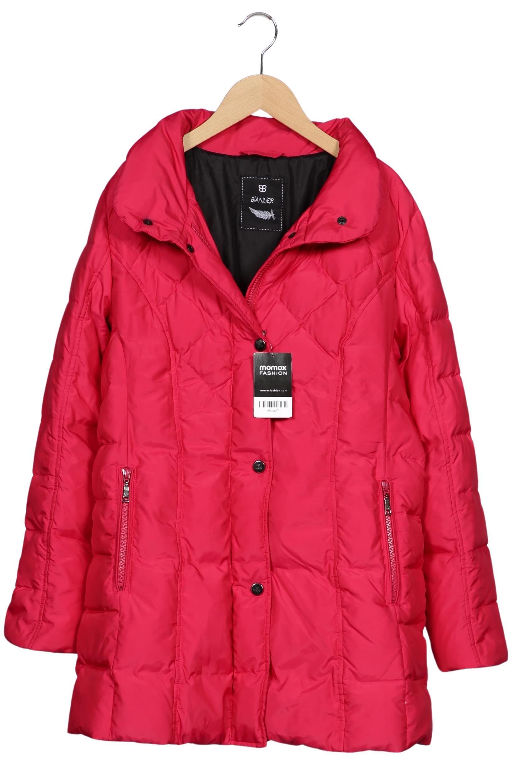 

Basler Damen Mantel, pink, Gr. 38