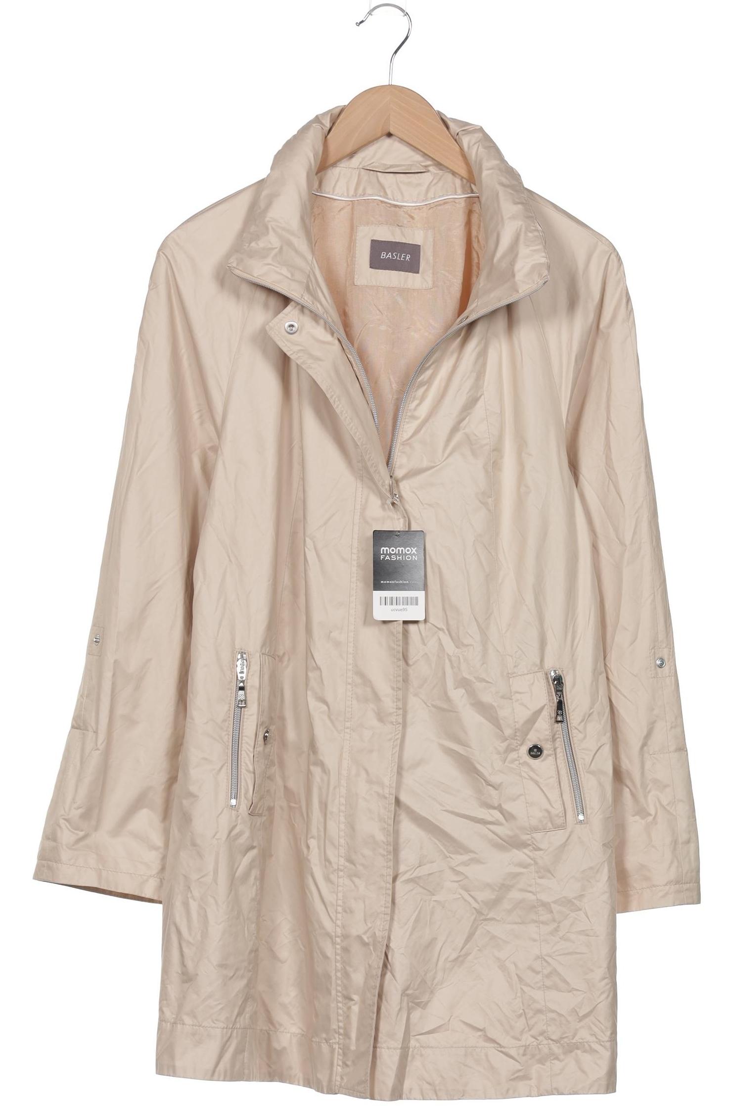 

Basler Damen Mantel, beige, Gr. 42