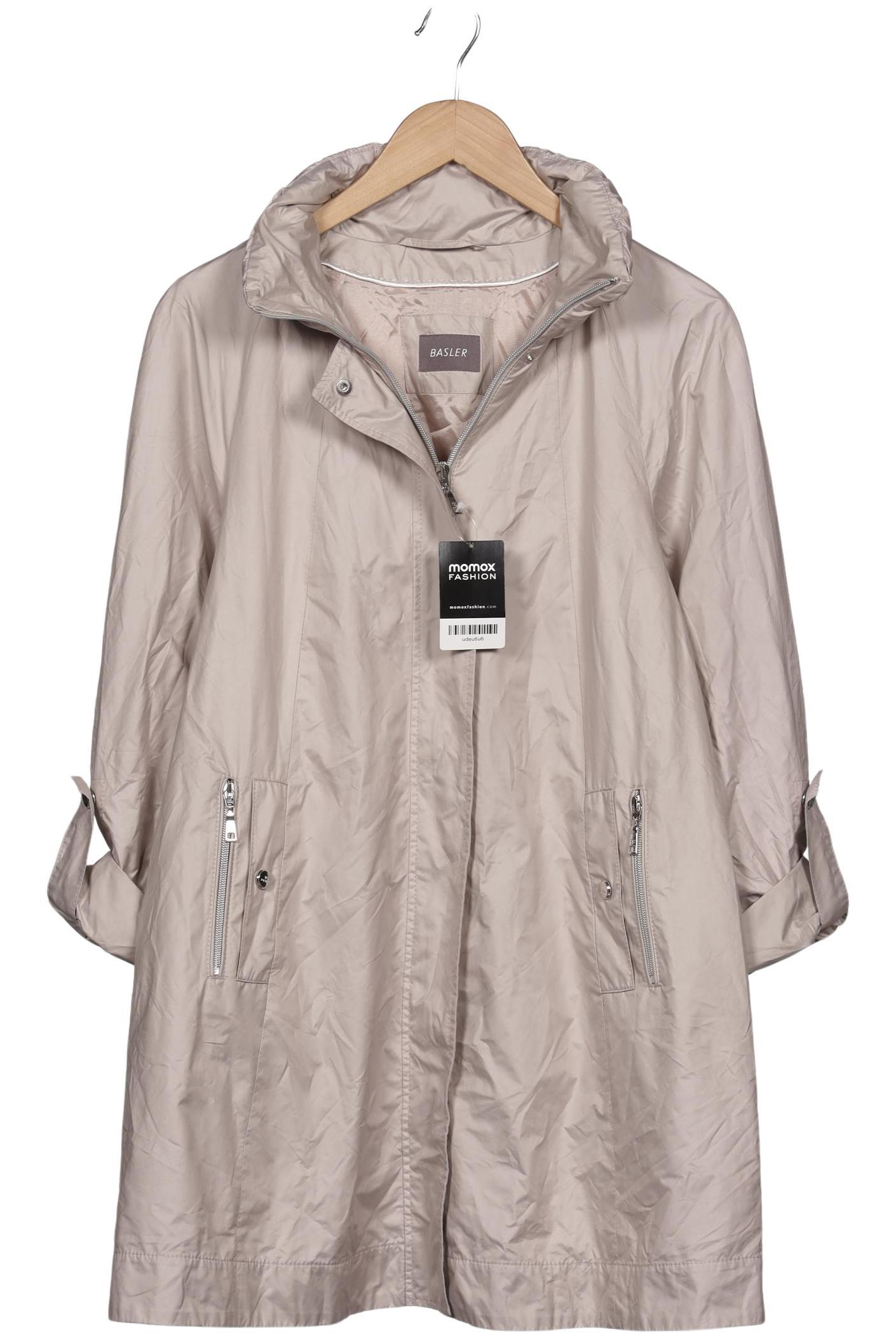 

Basler Damen Mantel, beige, Gr. 38