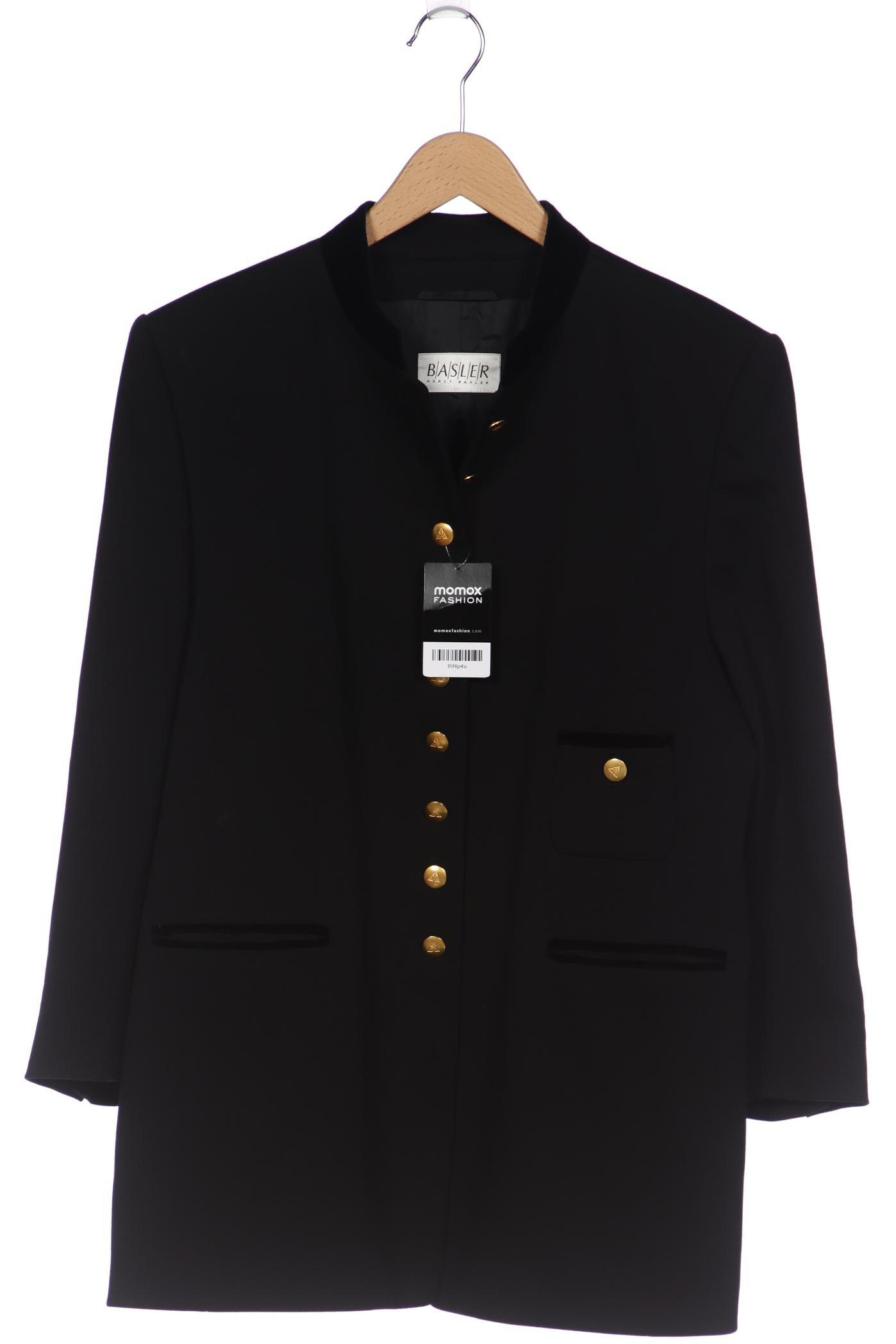 

Basler Damen Mantel, schwarz