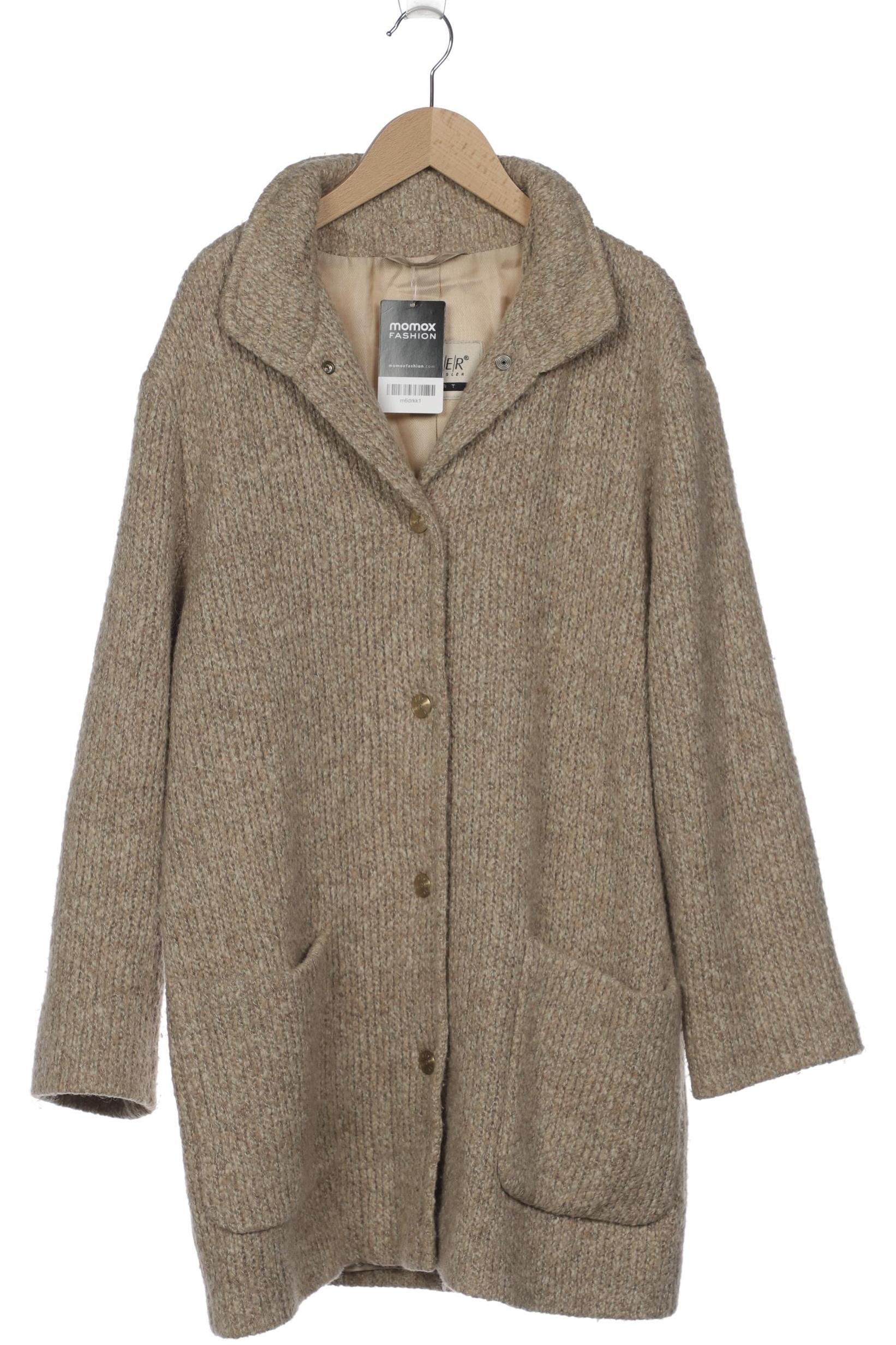 

Basler Damen Mantel, beige, Gr. 38