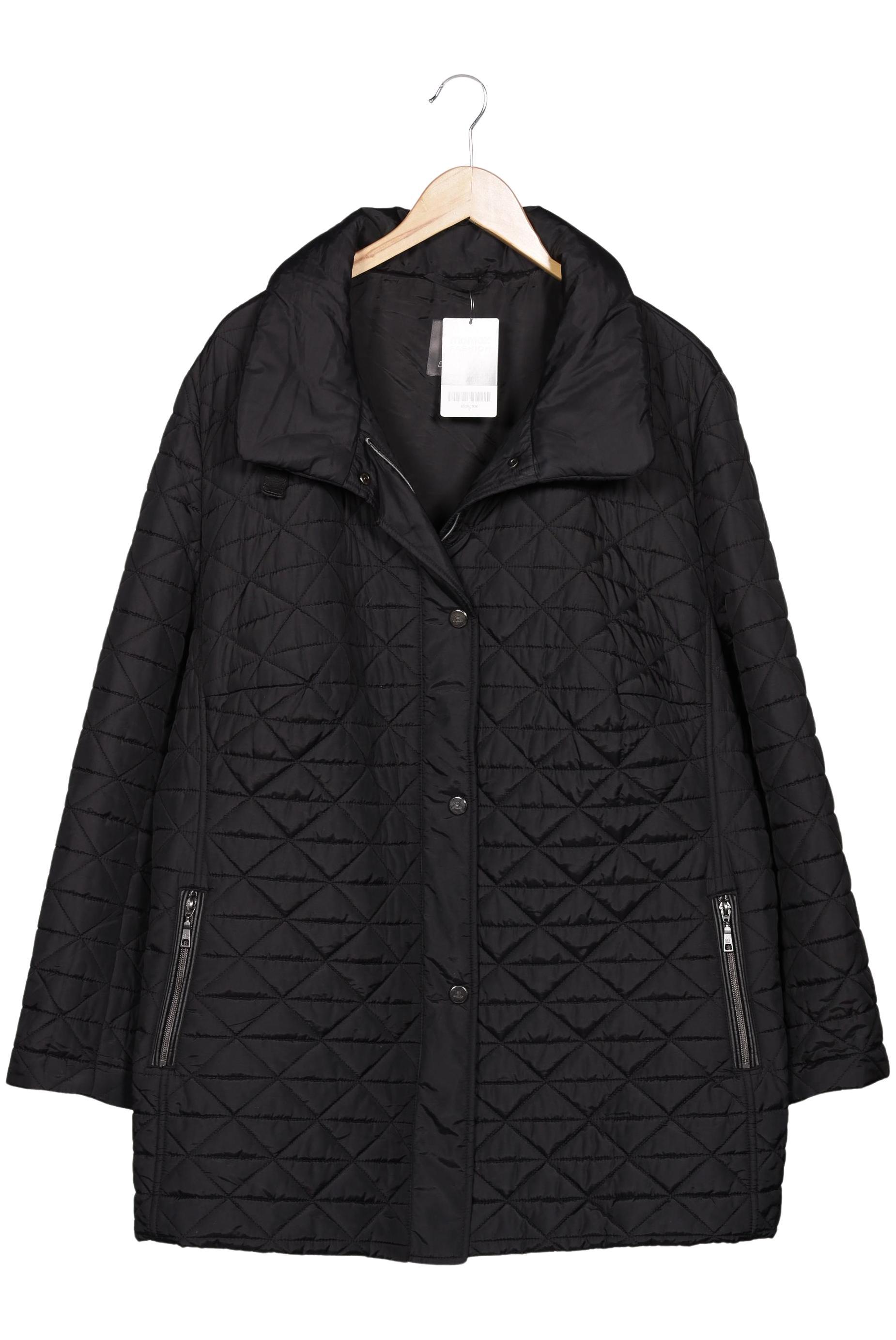 

Basler Damen Mantel, schwarz, Gr. 50