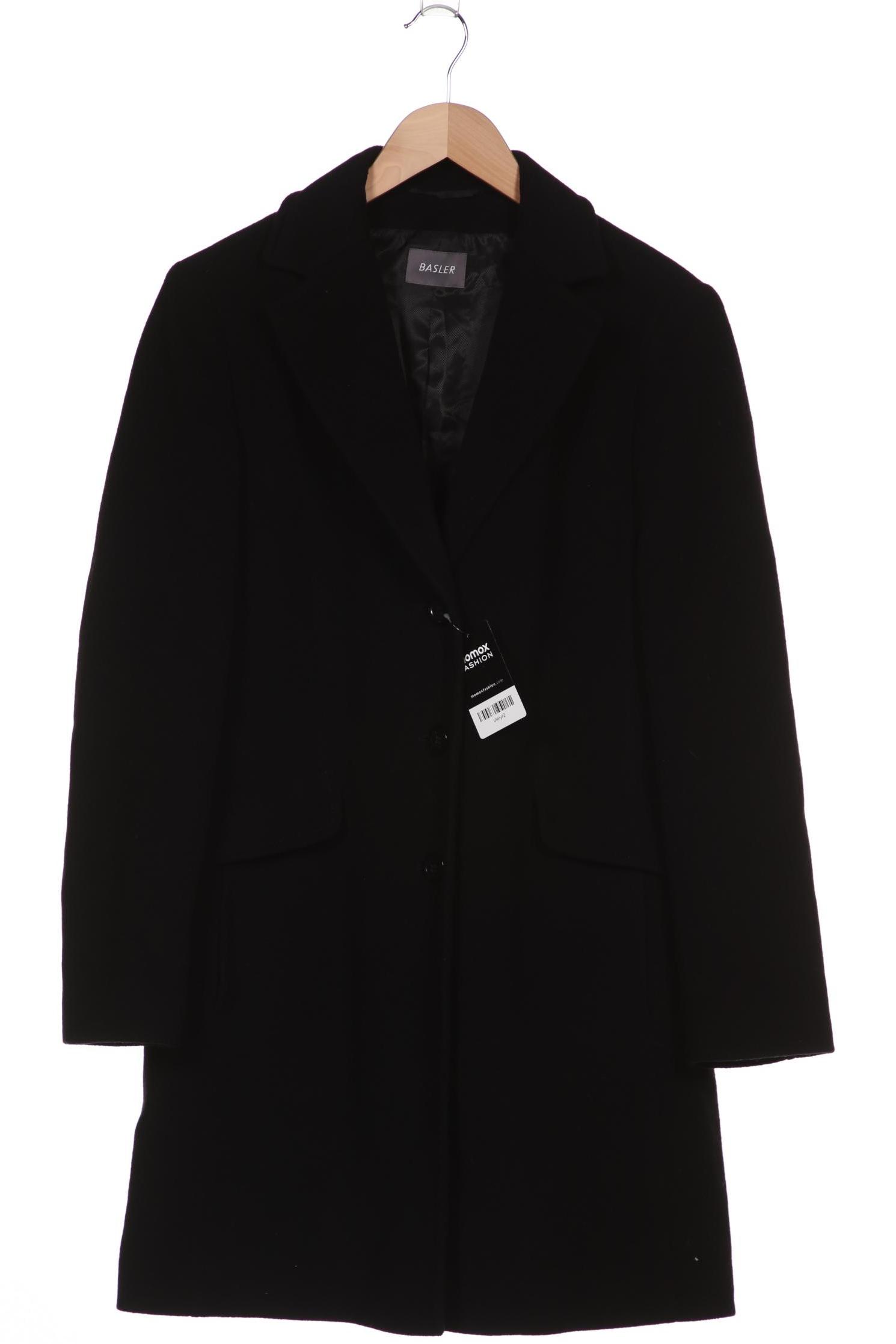 

Basler Damen Mantel, schwarz