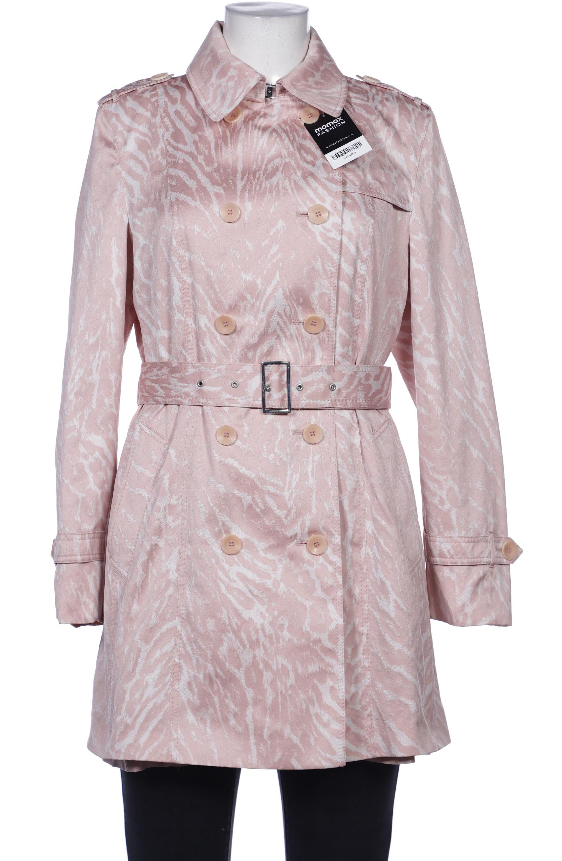 

Basler Damen Mantel, pink, Gr. 38