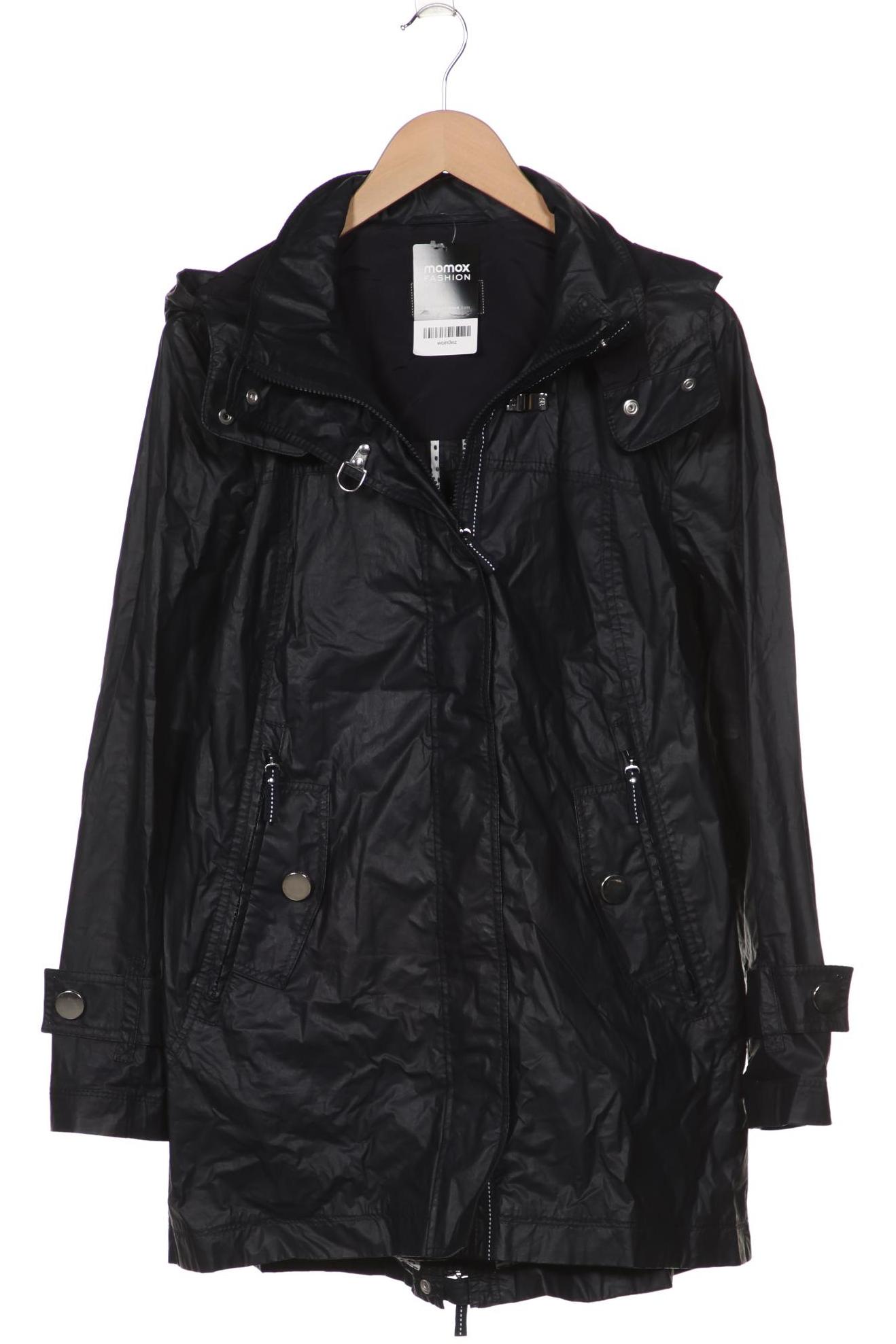 

Basler Damen Mantel, schwarz, Gr. 42