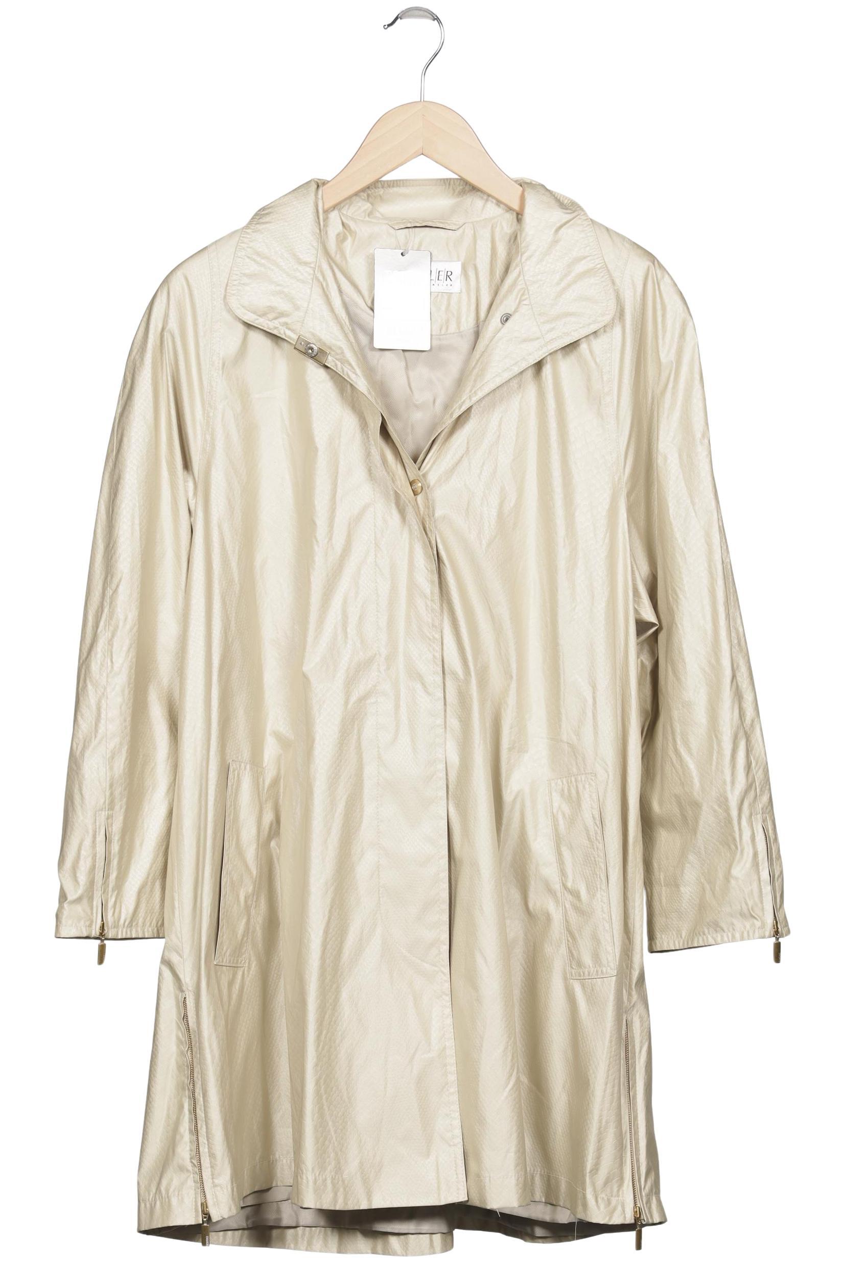 

Basler Damen Mantel, beige, Gr. 34