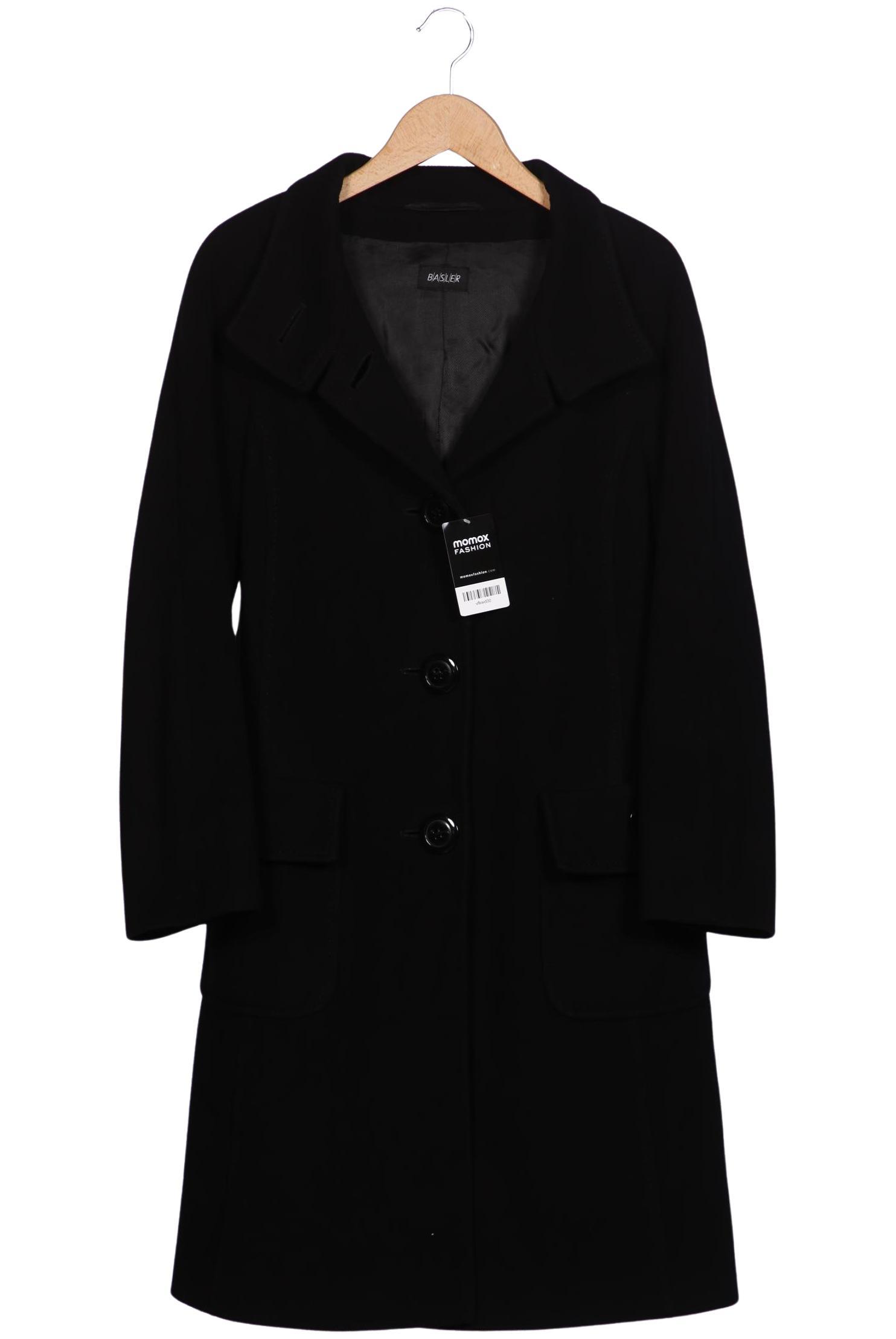 

Basler Damen Mantel, schwarz, Gr. 40
