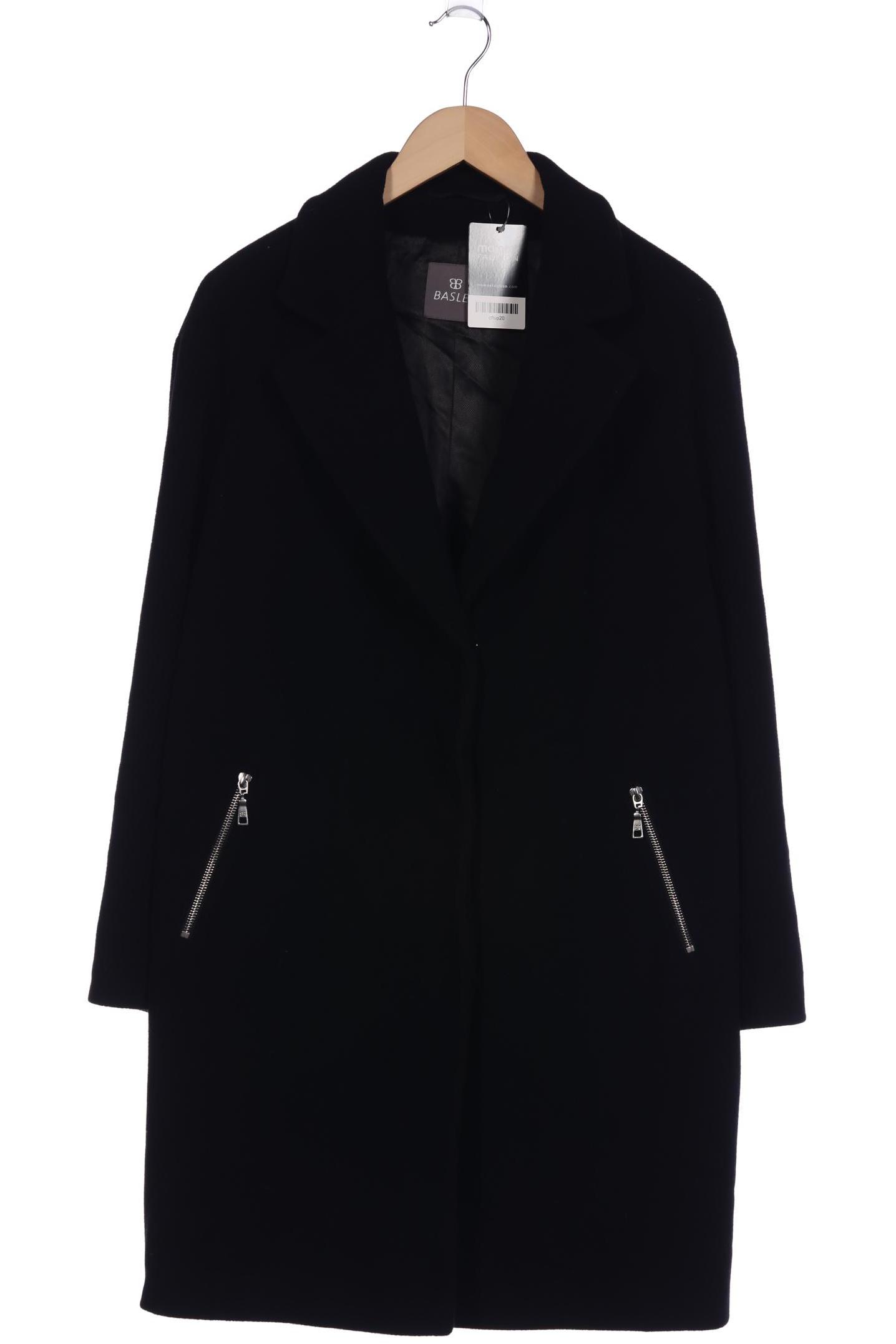 

Basler Damen Mantel, schwarz