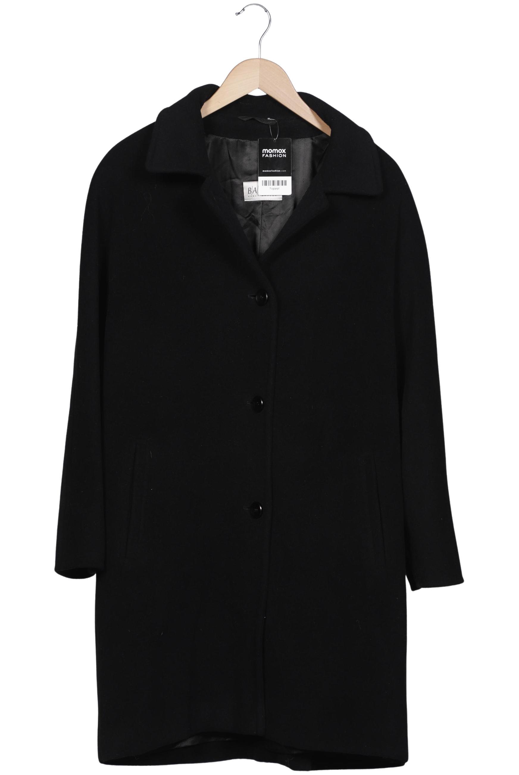 

Basler Damen Mantel, schwarz, Gr. 42