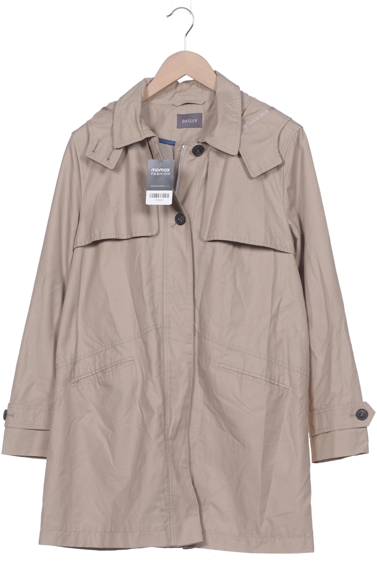 

Basler Damen Mantel, beige, Gr. 42