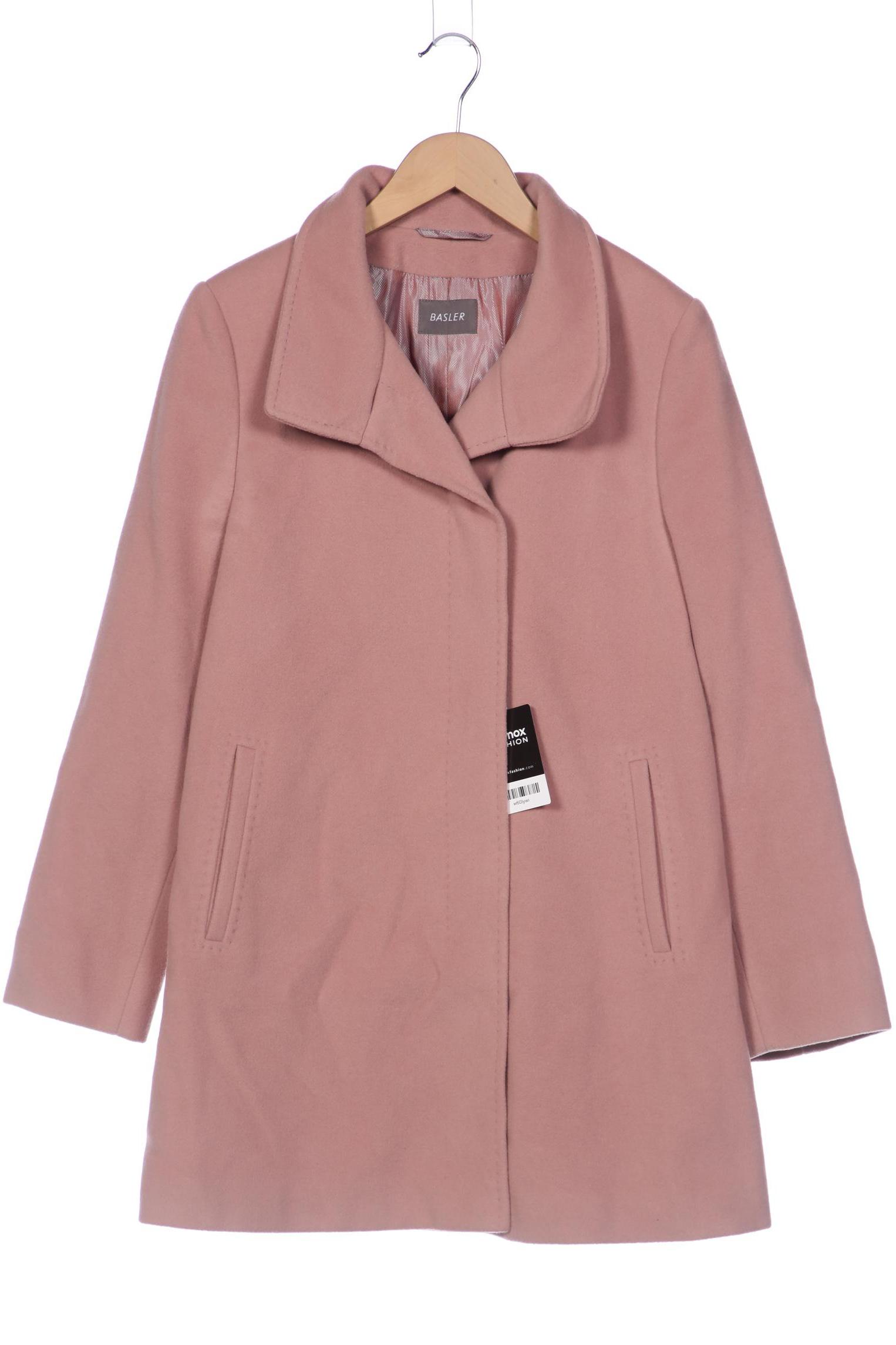 

Basler Damen Mantel, pink, Gr. 36