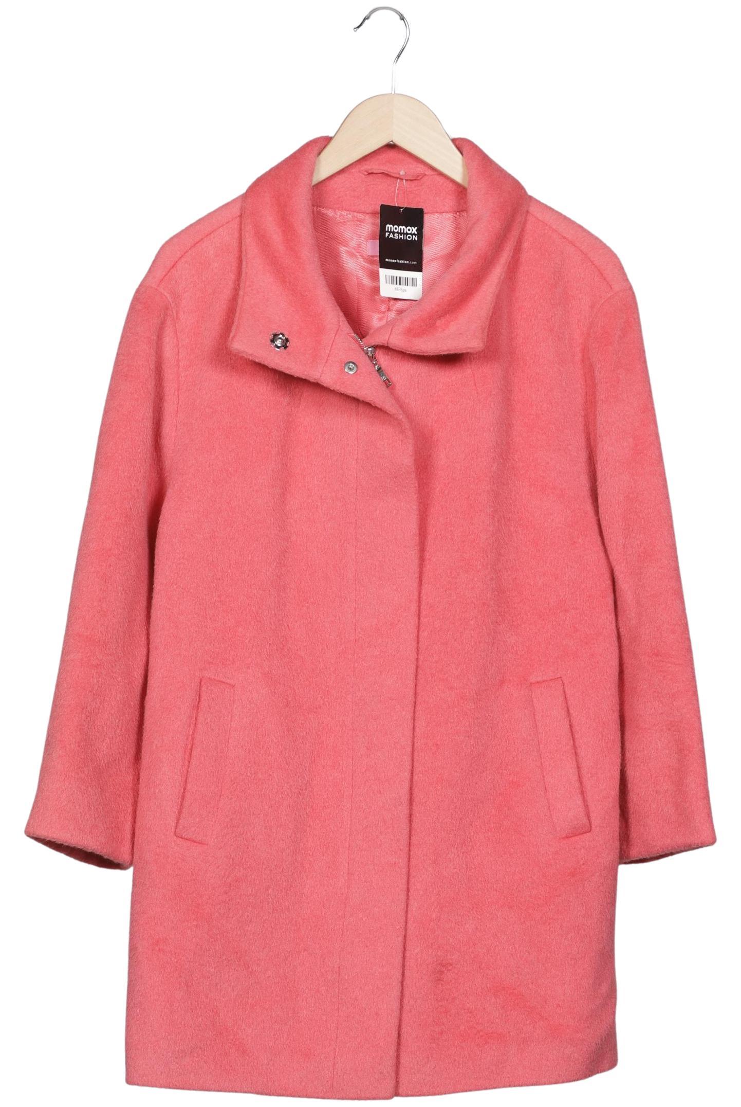 

Basler Damen Mantel, pink, Gr. 40