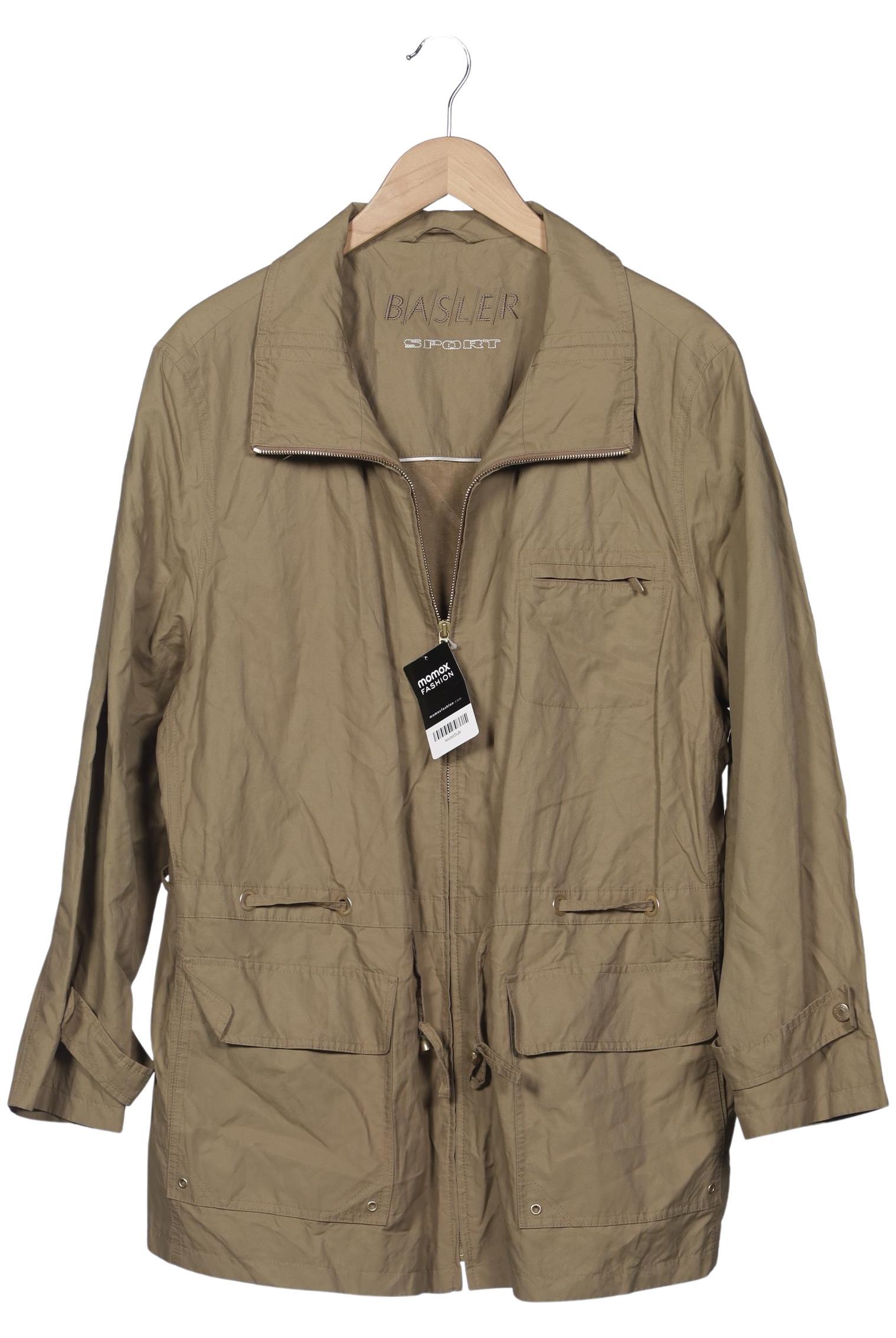 

Basler Damen Mantel, beige, Gr. 48