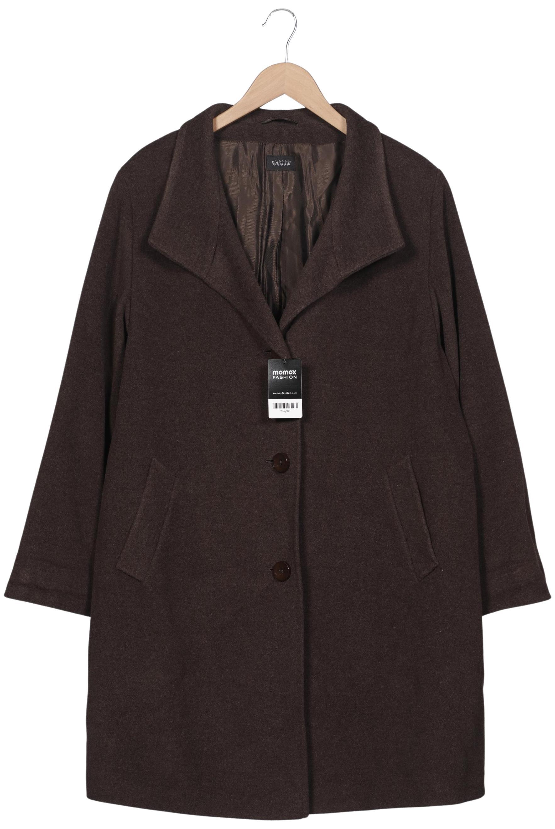 

Basler Damen Mantel, braun, Gr. 46