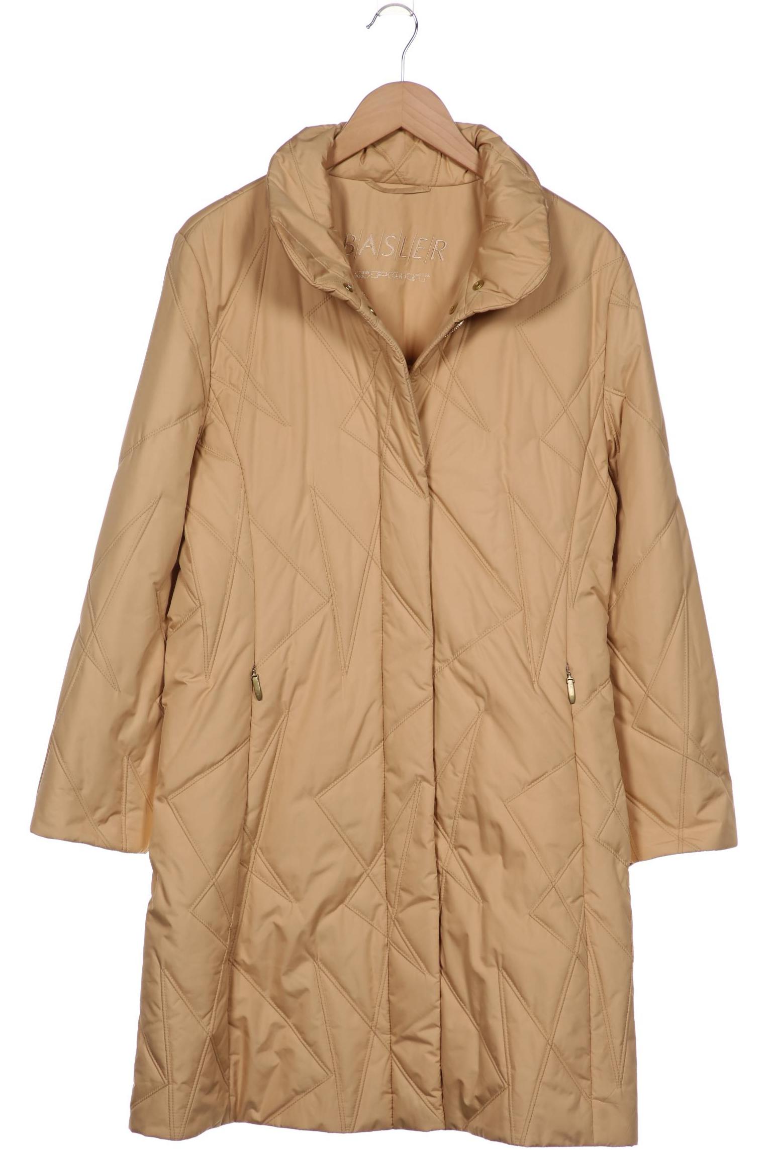 

Basler Damen Mantel, beige, Gr. 40