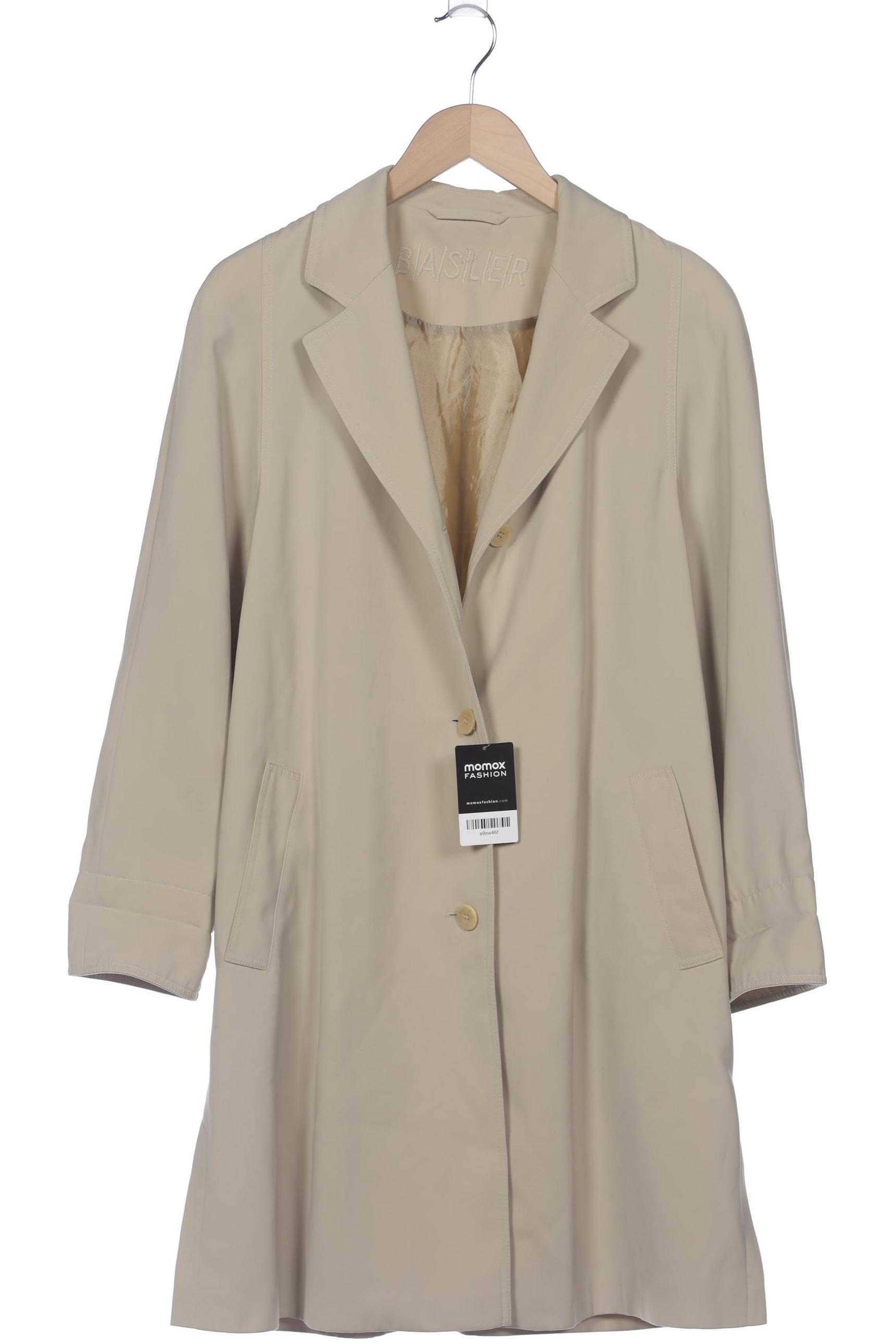 

Basler Damen Mantel, cremeweiß, Gr. 36