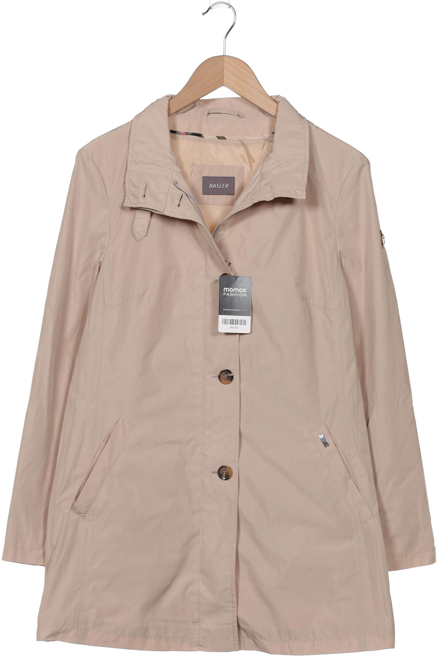 

Basler Damen Mantel, beige, Gr. 40