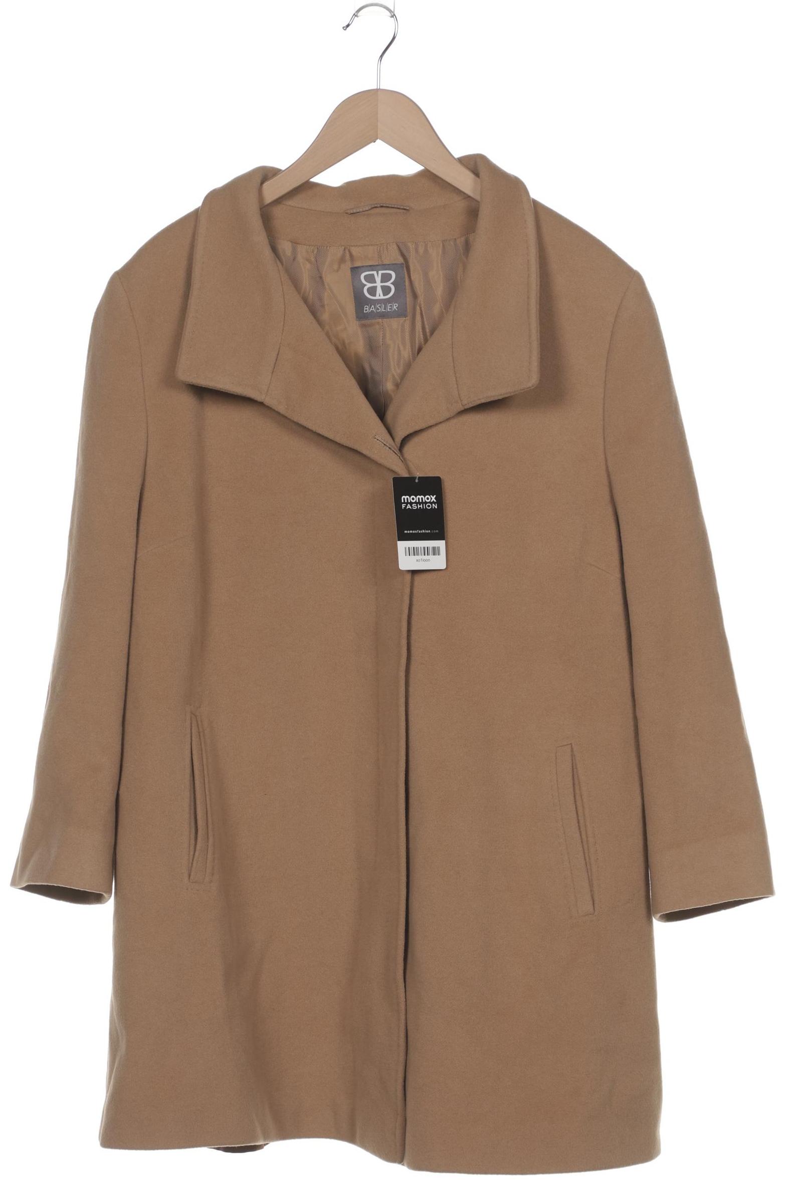 

Basler Damen Mantel, beige, Gr. 48
