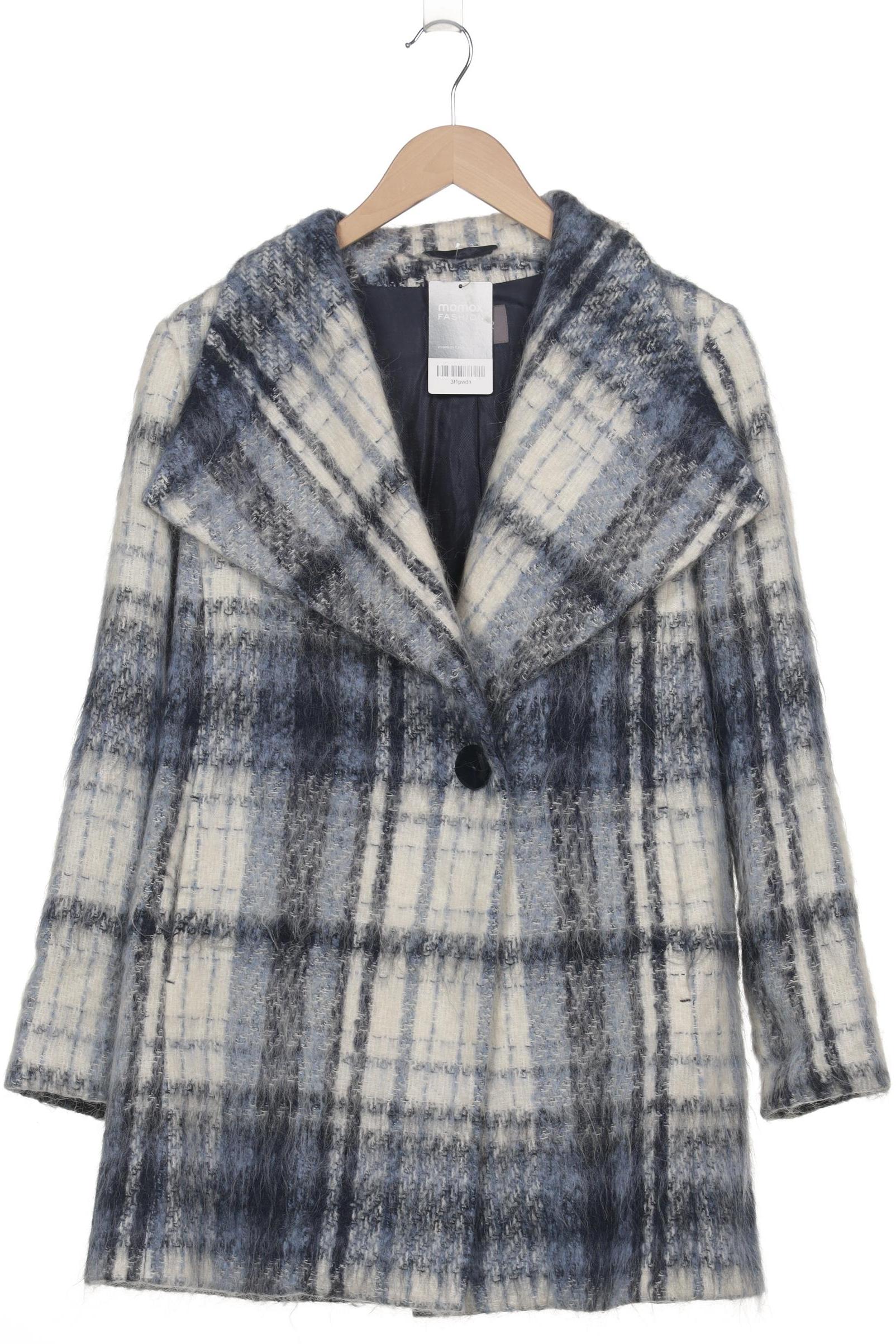 

Basler Damen Mantel, hellblau, Gr. 38