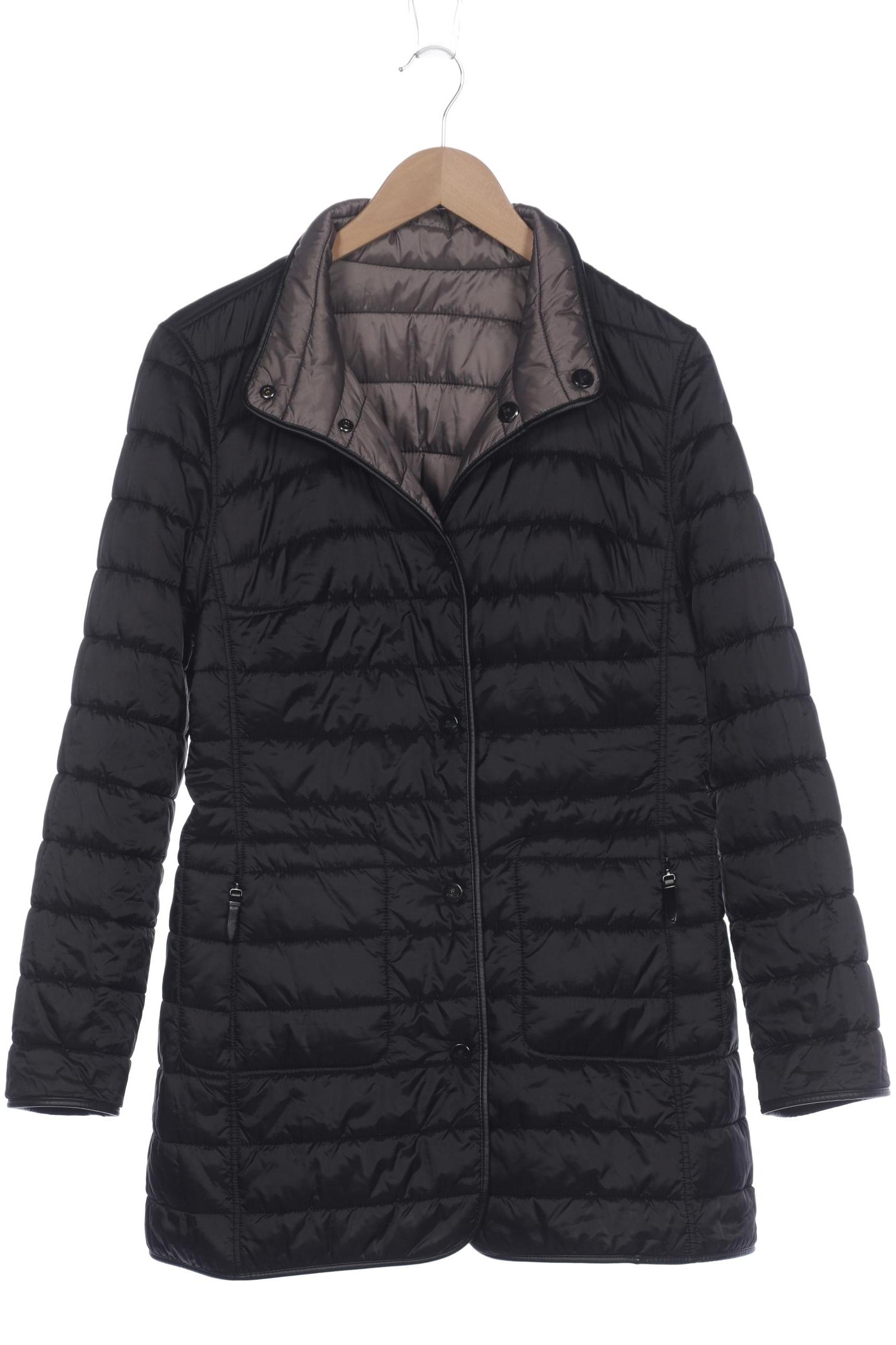 

Basler Damen Mantel, schwarz, Gr. 38