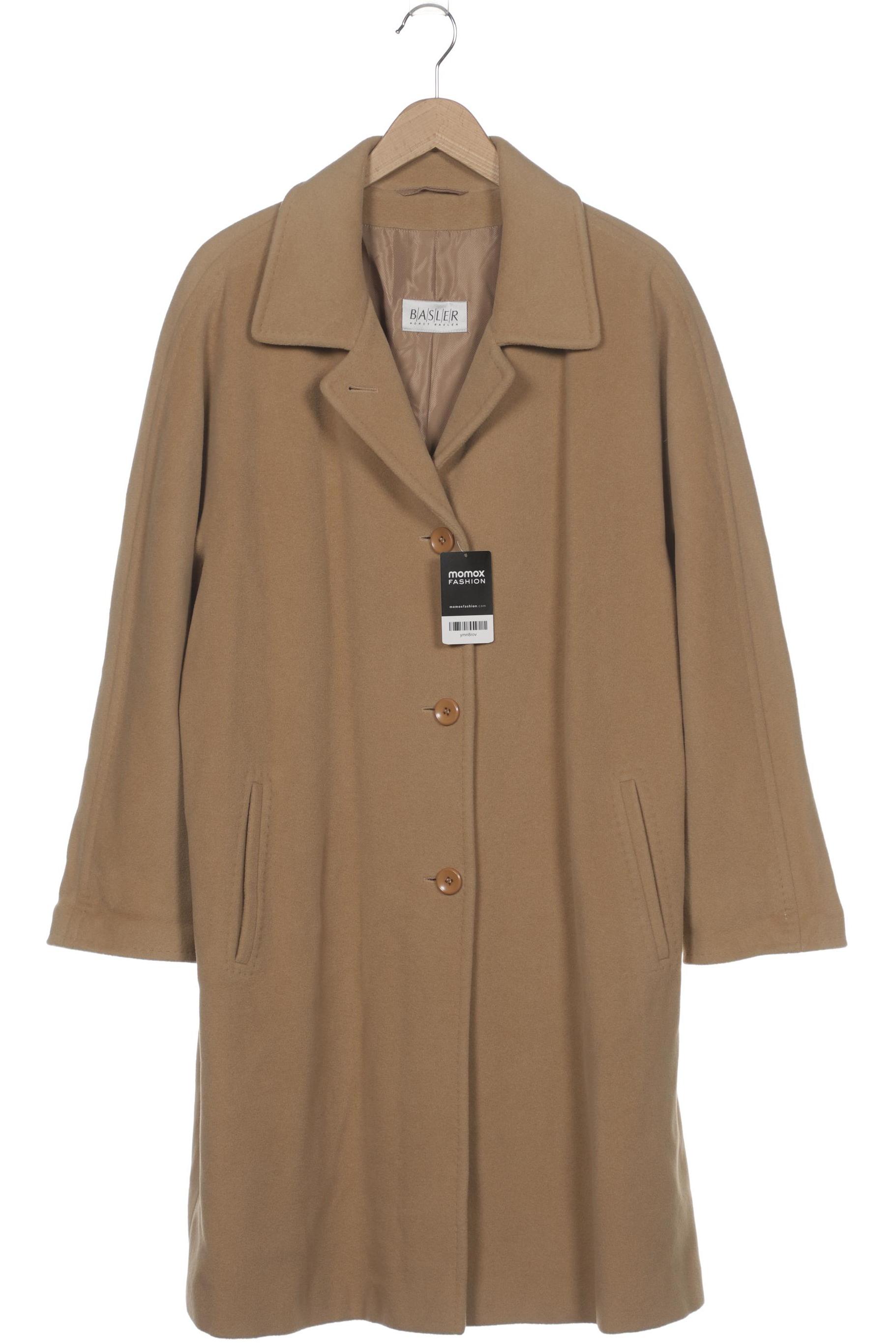 

Basler Damen Mantel, beige, Gr. 46