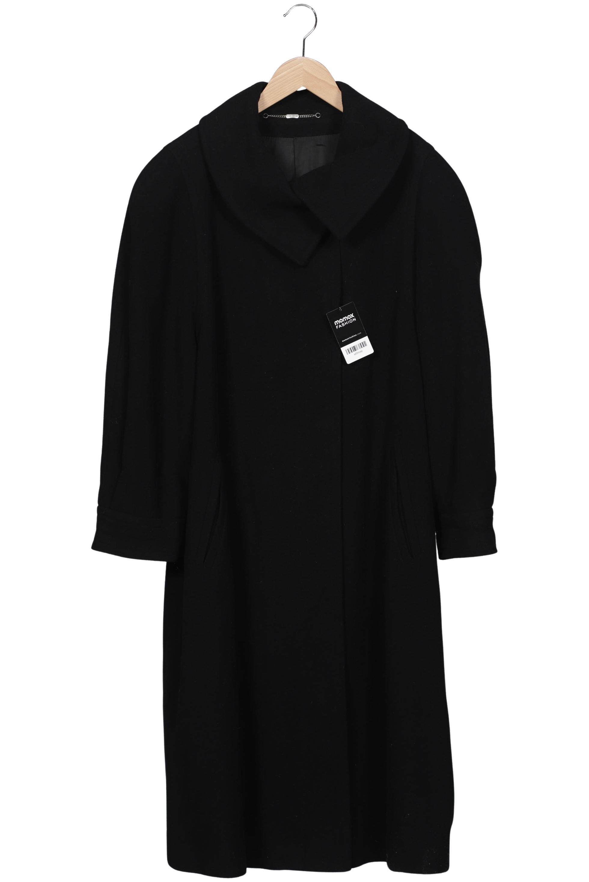 

Basler Damen Mantel, schwarz, Gr. 21