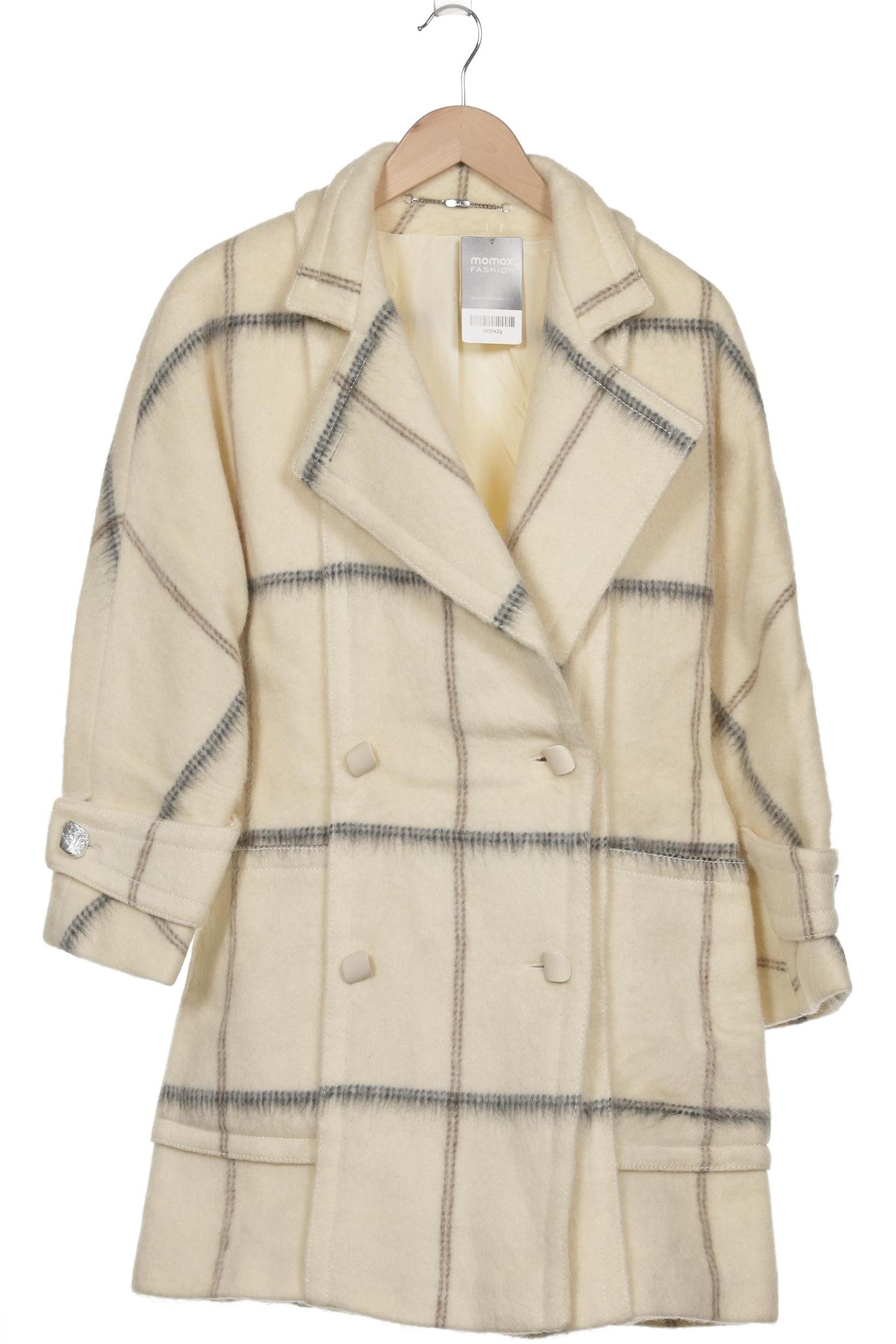 

Basler Damen Mantel, cremeweiß, Gr. 38