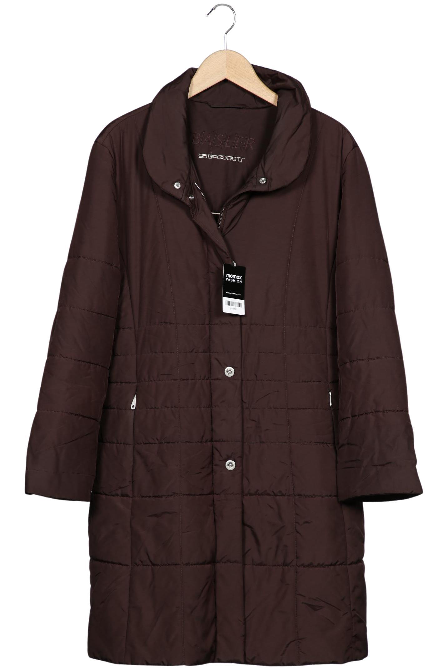 

Basler Damen Mantel, braun, Gr. 44