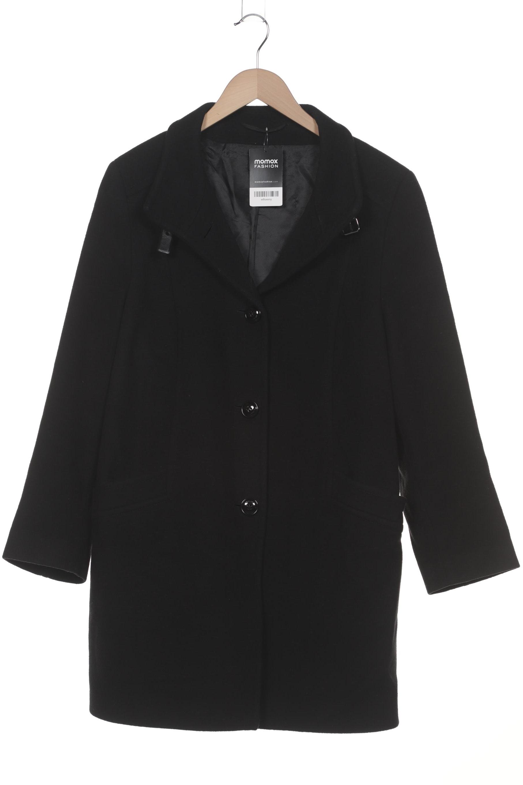 

Basler Damen Mantel, schwarz, Gr. 44