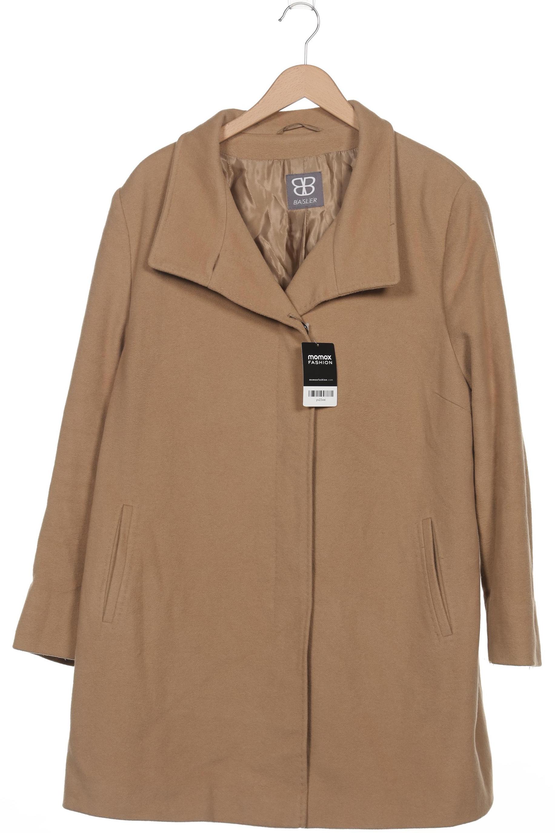 

Basler Damen Mantel, beige, Gr. 48