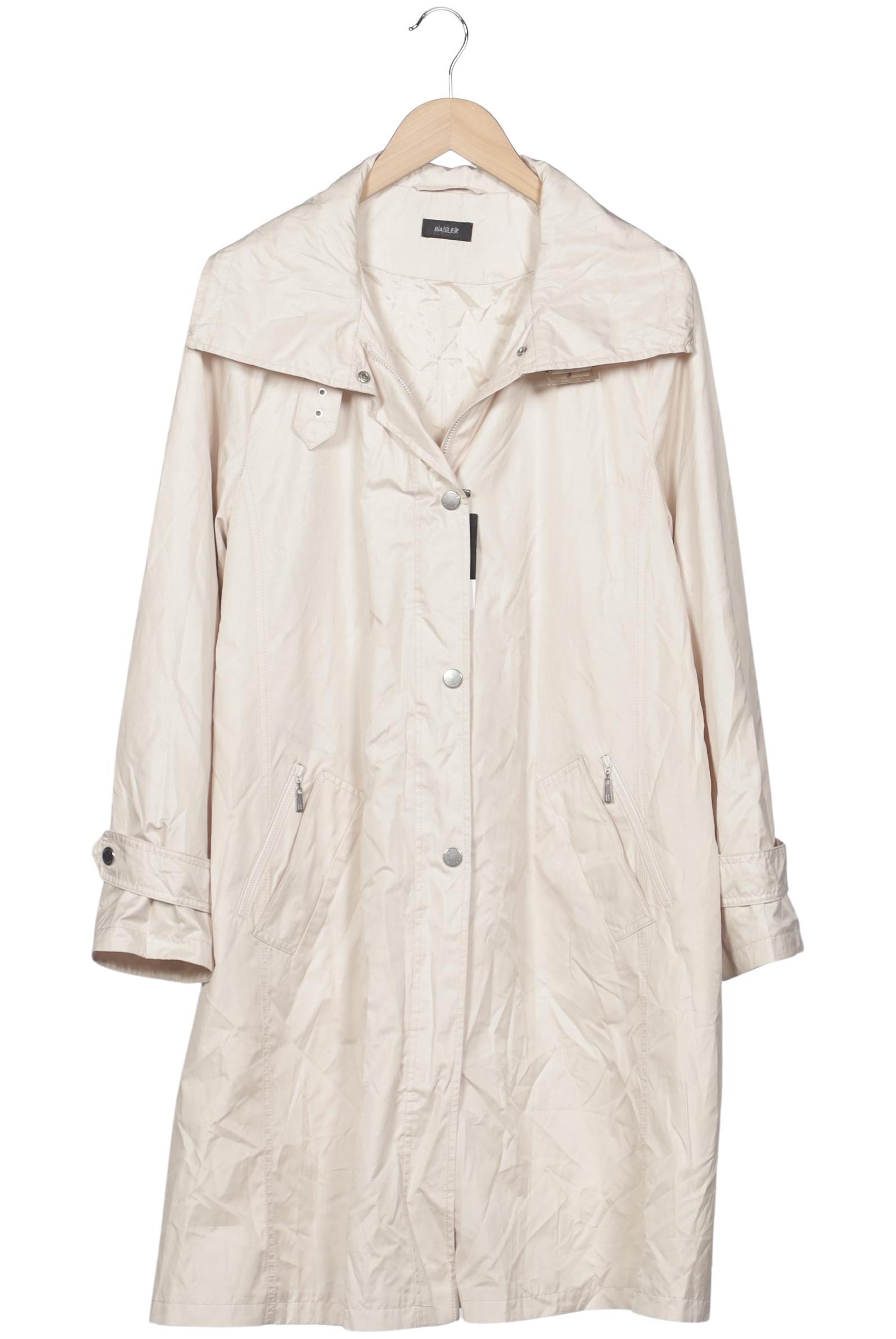 

Basler Damen Mantel, beige, Gr. 40