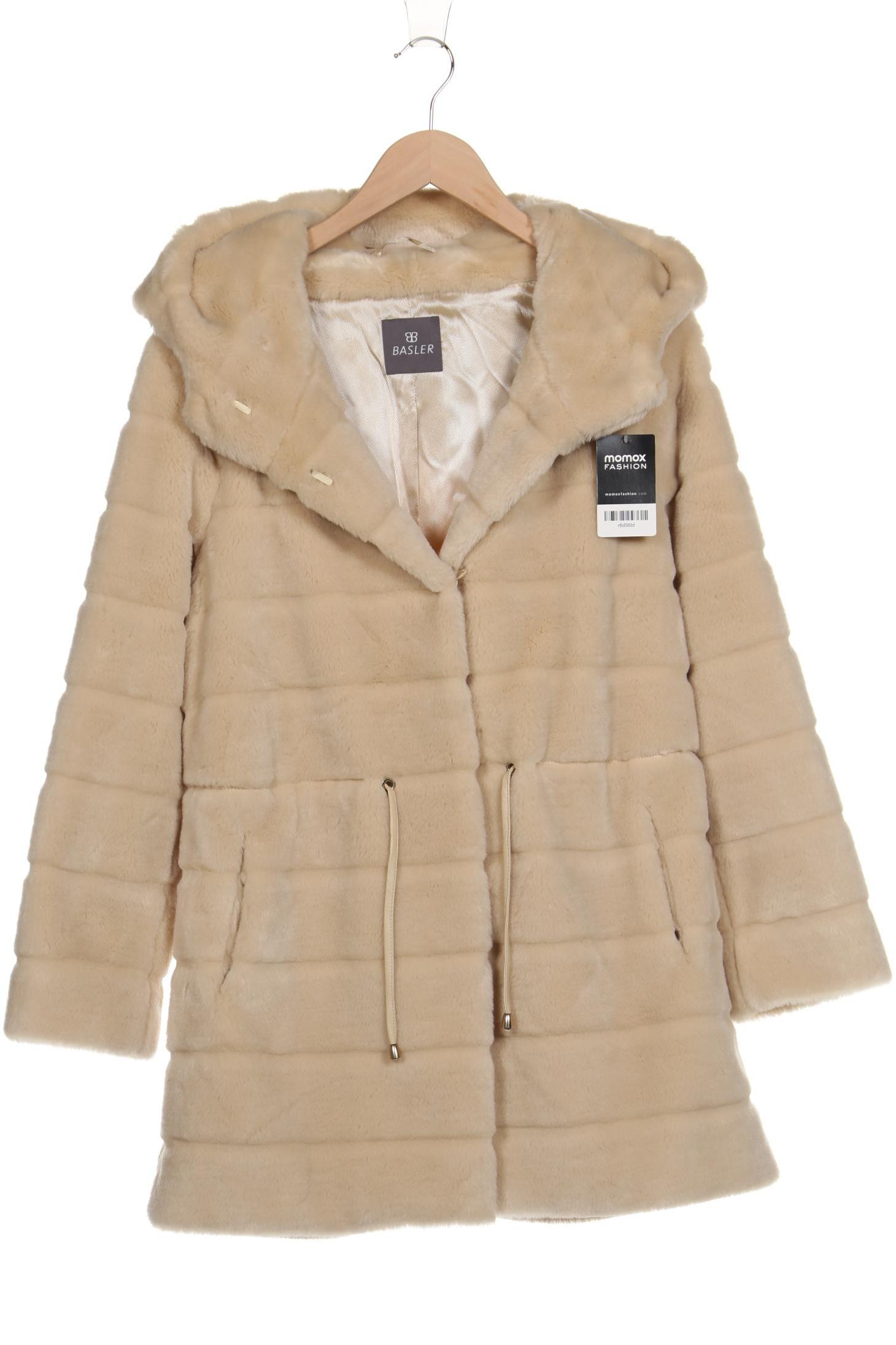 

Basler Damen Mantel, beige, Gr. 40