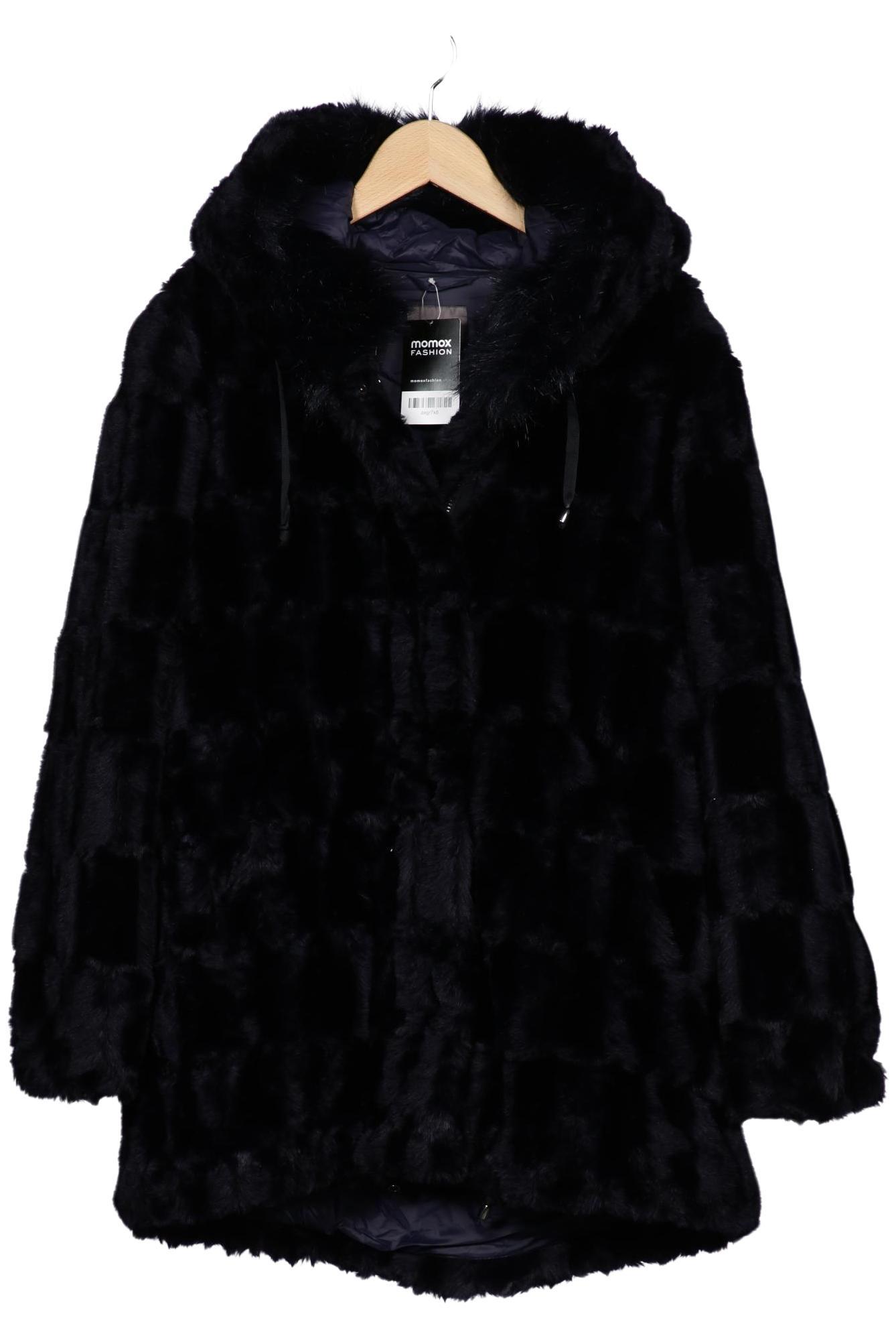 

Basler Damen Mantel, schwarz, Gr. 42