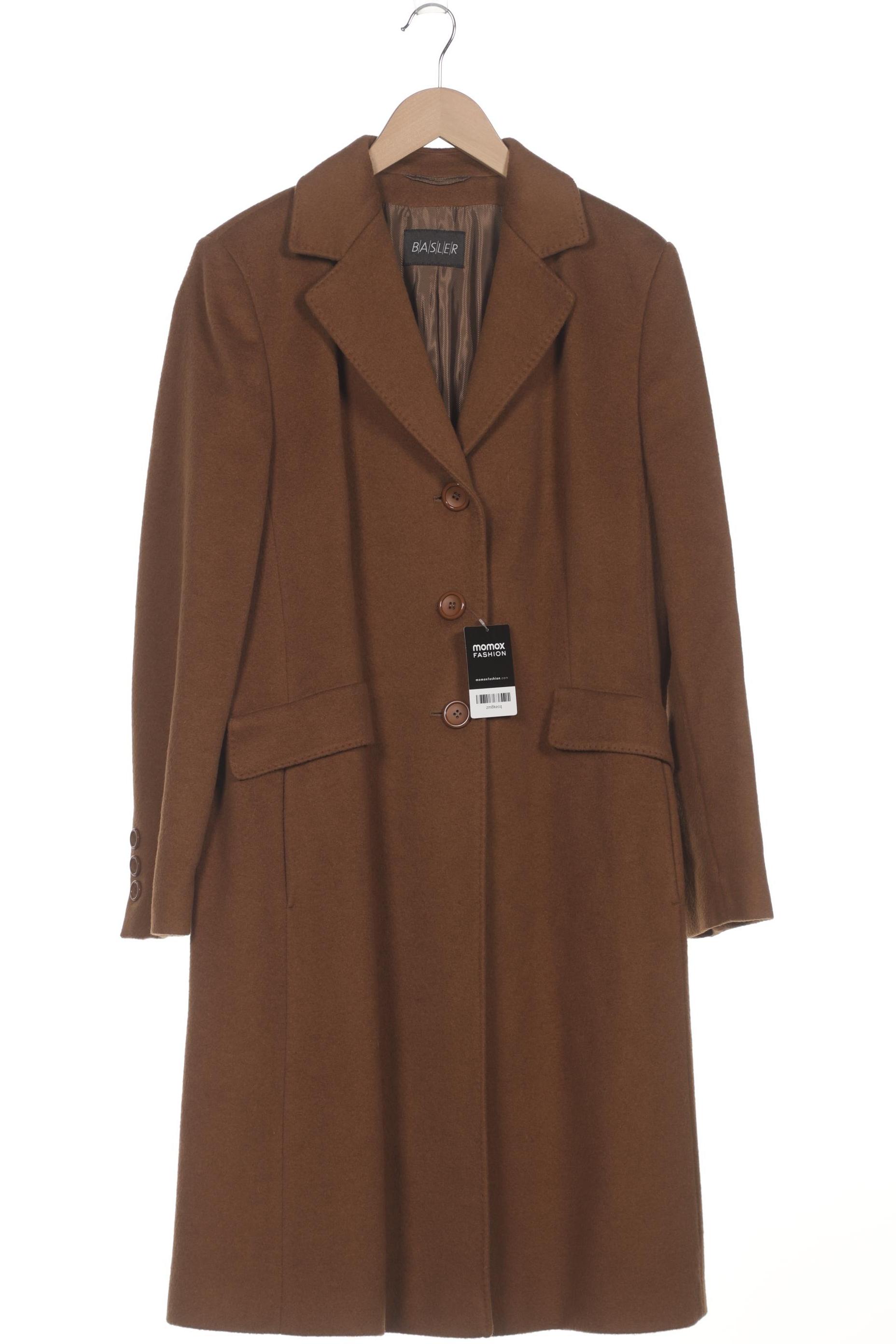 

Basler Damen Mantel, braun, Gr. 42