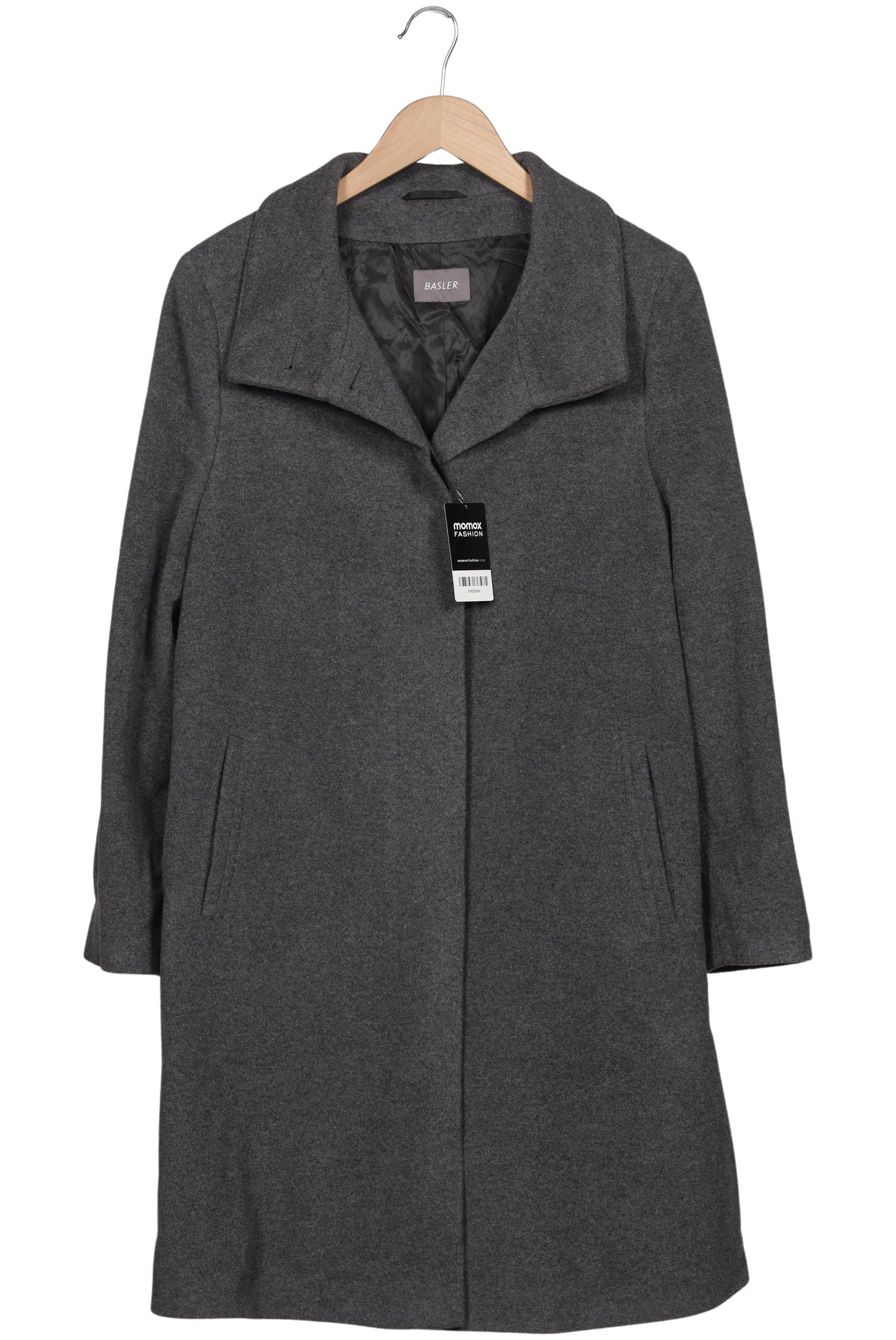 

Basler Damen Mantel, grau, Gr. 40