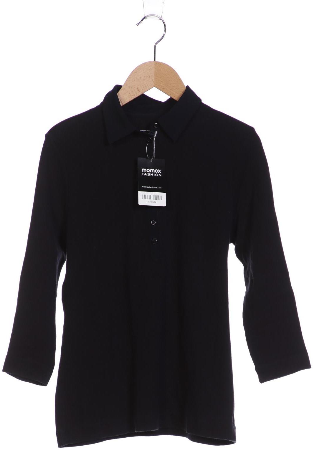 

Basler Damen Poloshirt, marineblau