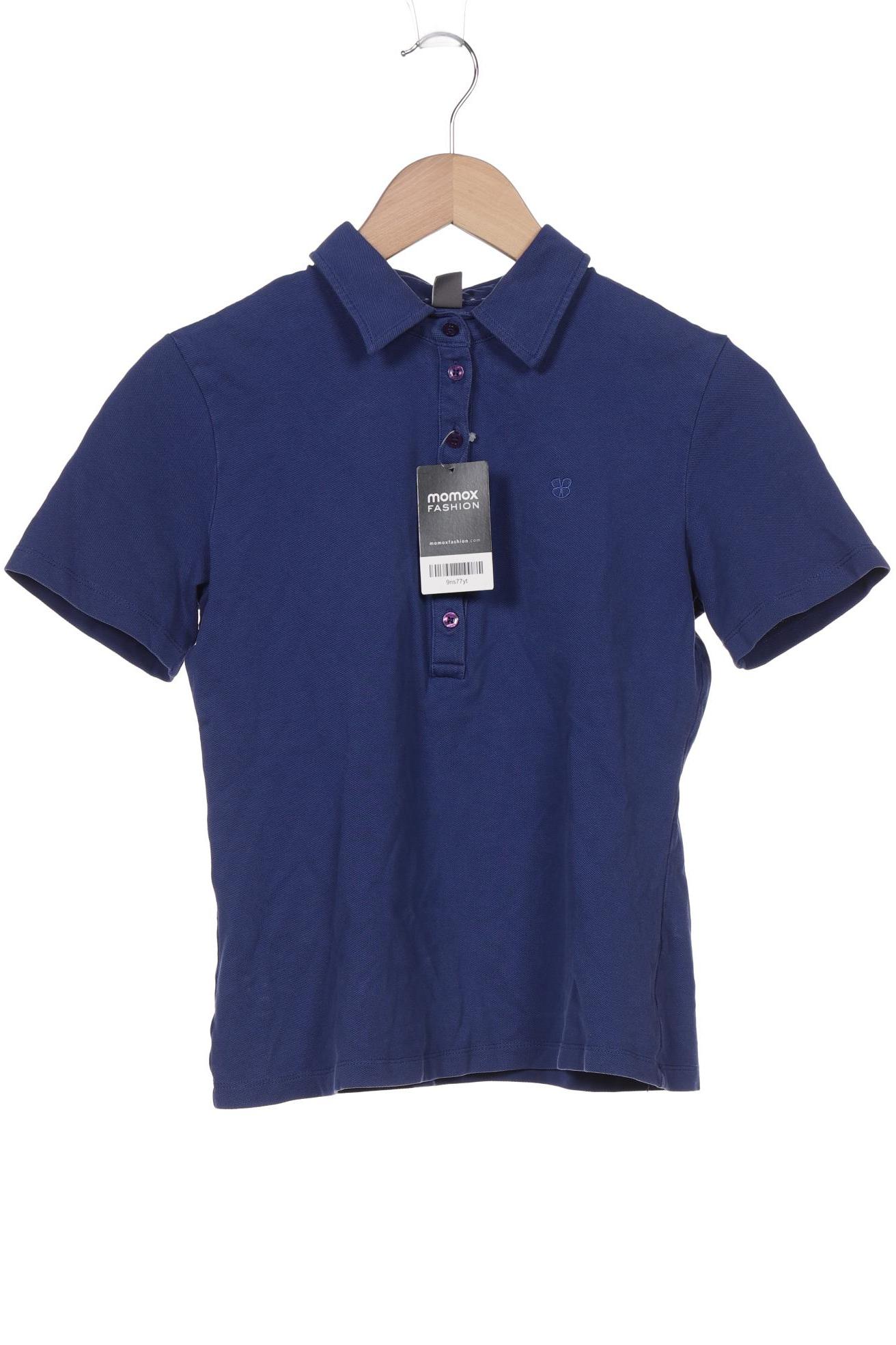 

Basler Damen Poloshirt, marineblau, Gr. 38