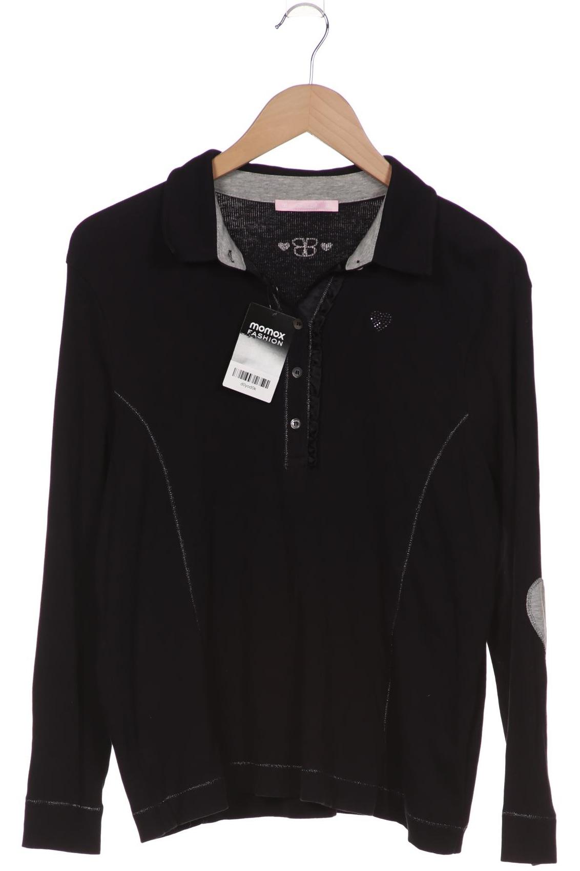 

Basler Damen Poloshirt, marineblau, Gr. 44