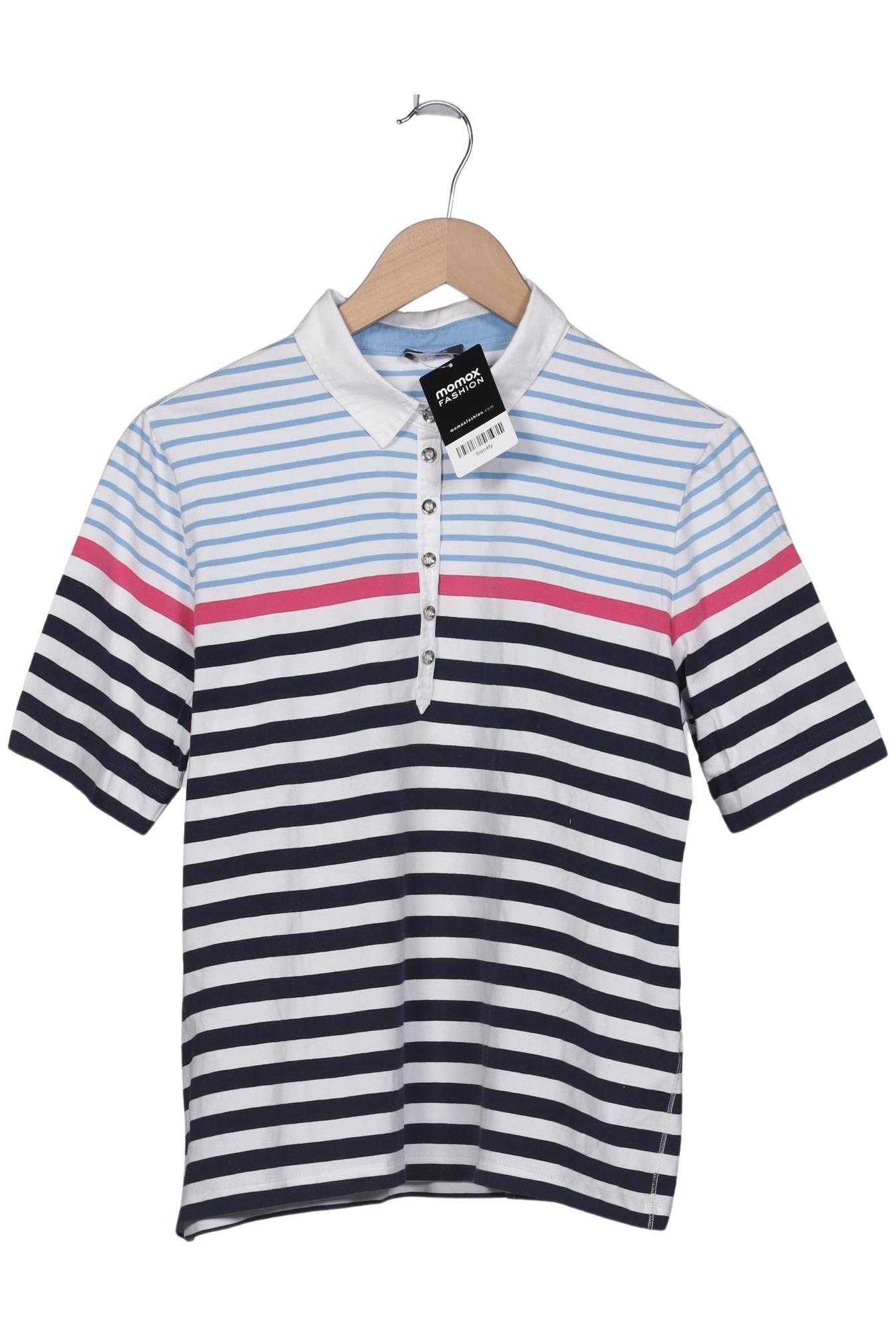 

Basler Damen Poloshirt, marineblau, Gr. 44