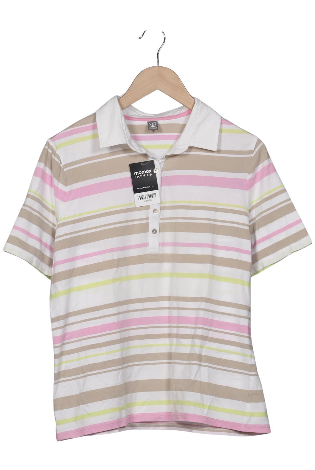 

Basler Damen Poloshirt, mehrfarbig, Gr. 42