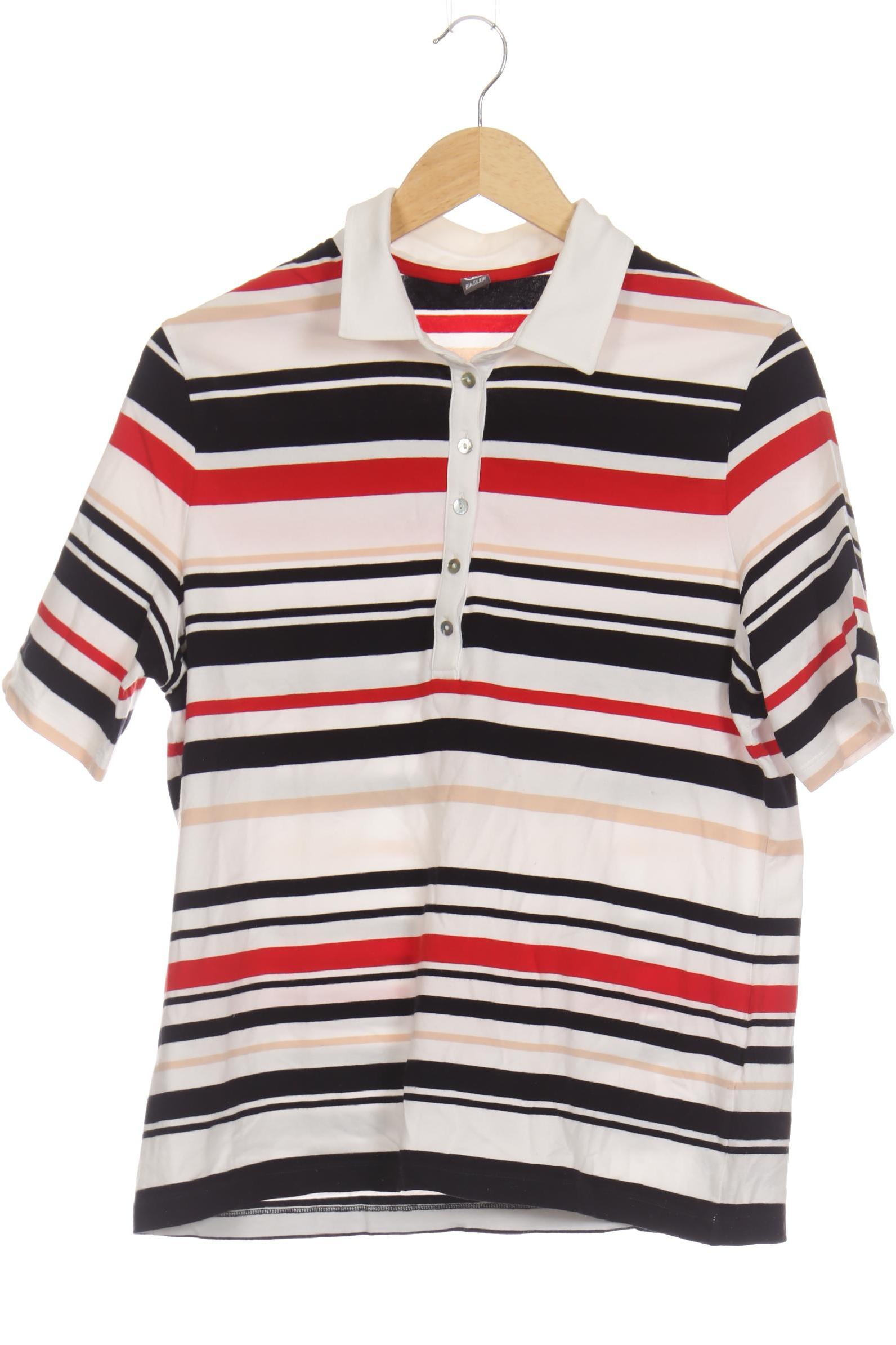 

Basler Damen Poloshirt, mehrfarbig, Gr.