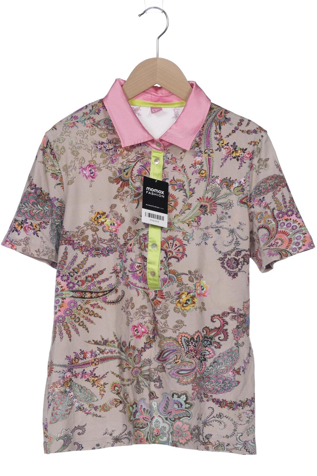 

Basler Damen Poloshirt, mehrfarbig