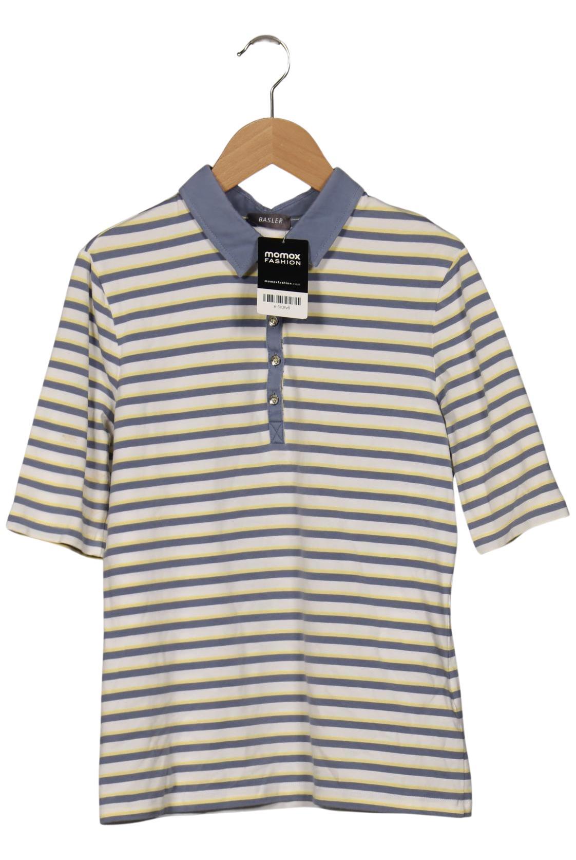 

Basler Damen Poloshirt, mehrfarbig, Gr. 36