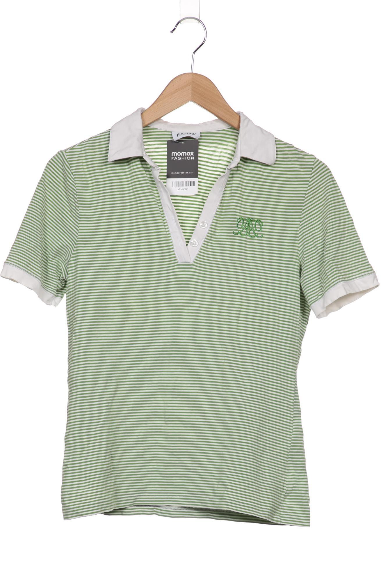 

Basler Damen Poloshirt, grün