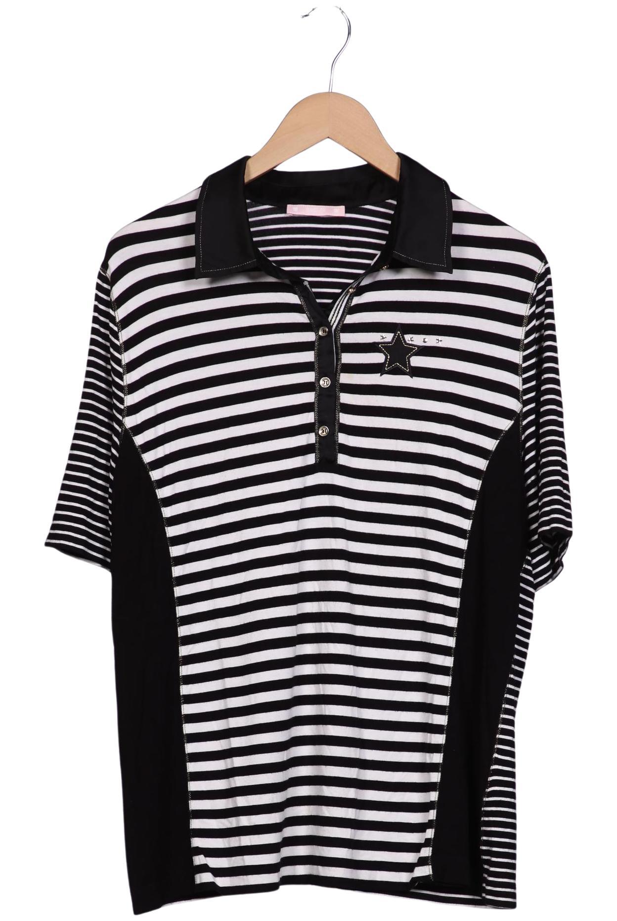 

Basler Damen Poloshirt, mehrfarbig, Gr. 48