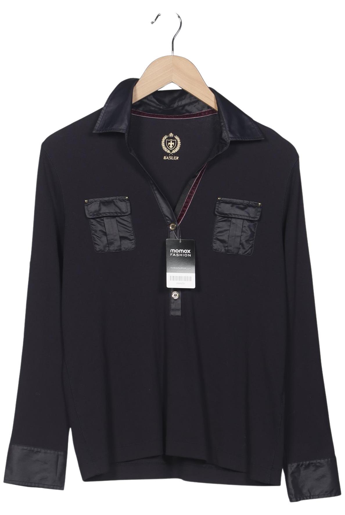 

Basler Damen Poloshirt, marineblau, Gr. 44