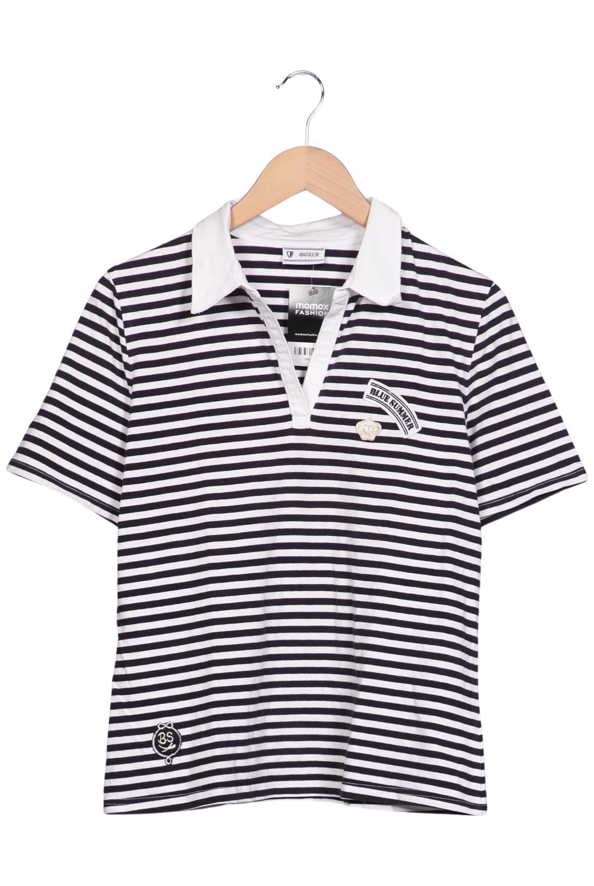 

Basler Damen Poloshirt, mehrfarbig, Gr. 42