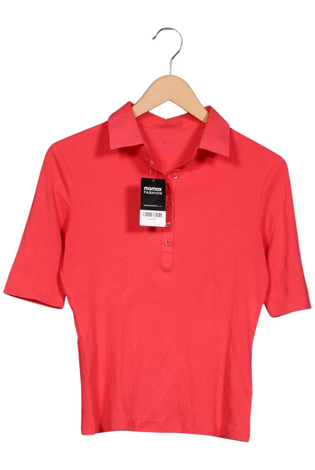 

Basler Damen Poloshirt, rot, Gr. 38