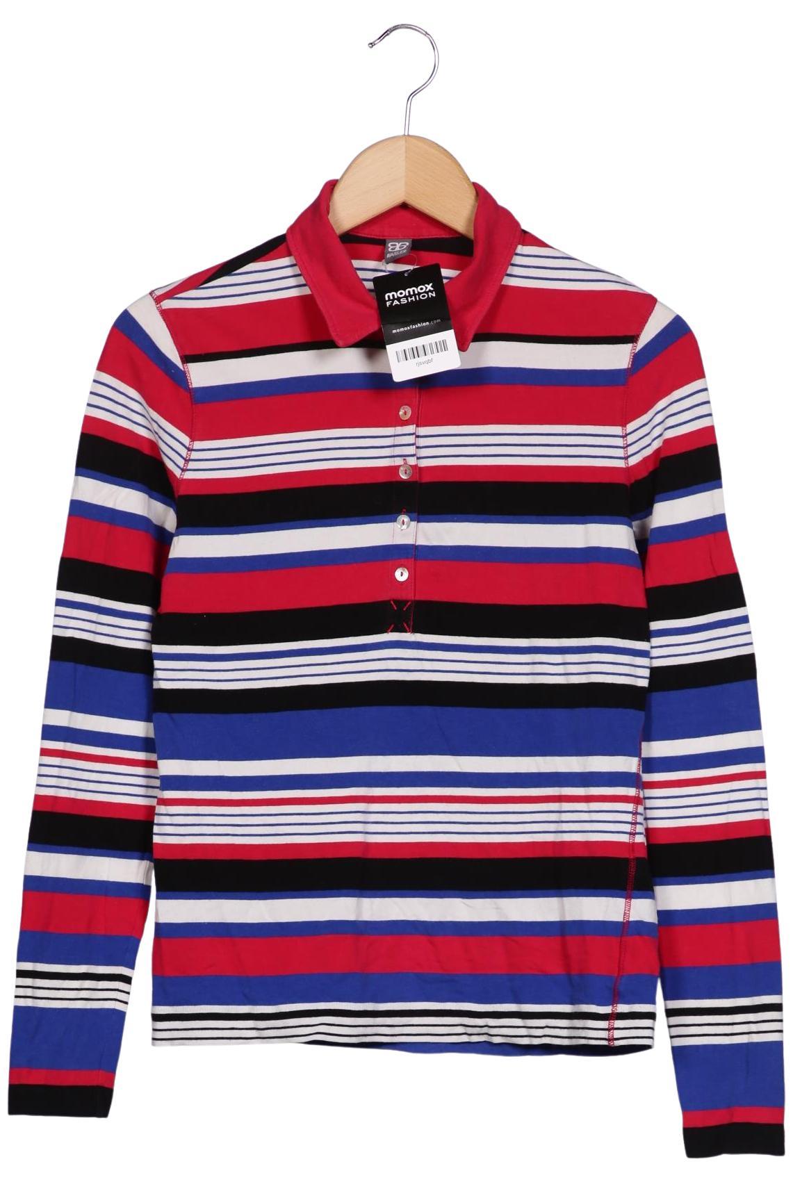

Basler Damen Poloshirt, mehrfarbig, Gr. 36