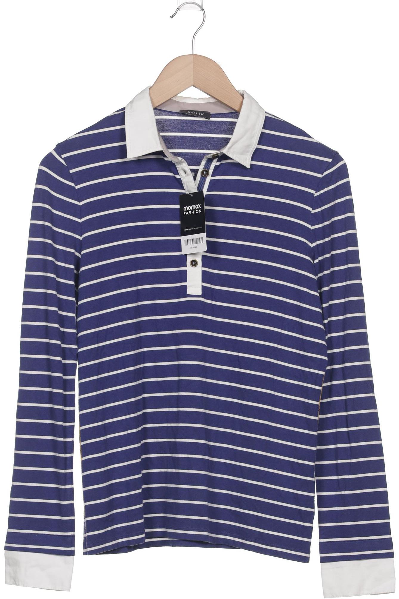 

Basler Damen Poloshirt, marineblau, Gr. 36